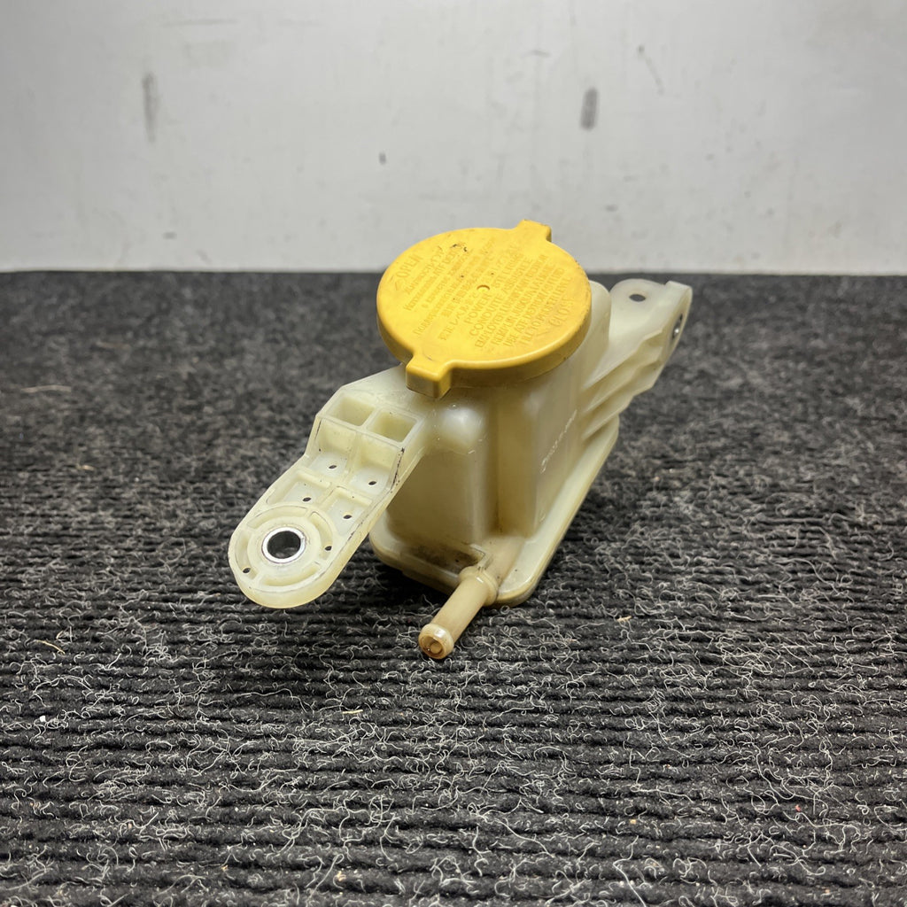 ☑️ 2015-2019 SUBARU WRX STI OEM  P/S POWER STEERING RESERVOIR BOTTLE