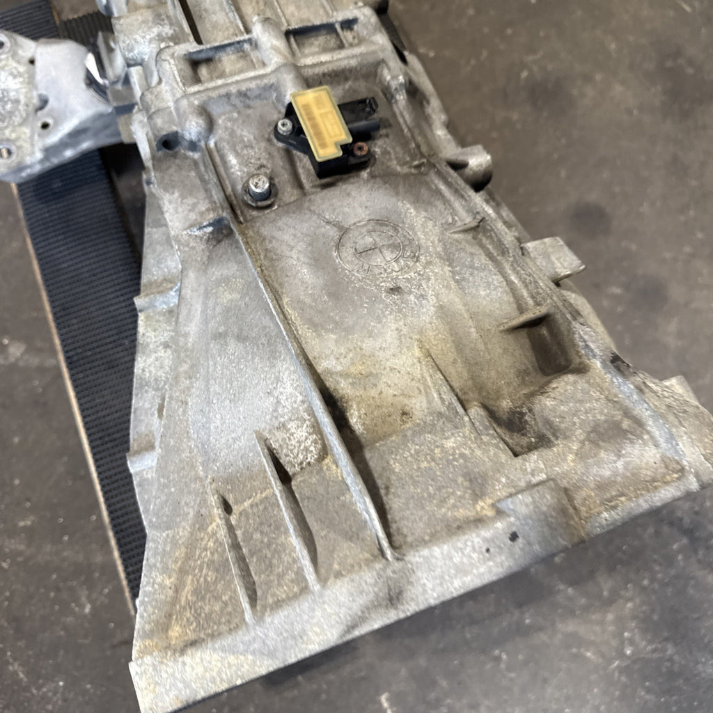 ☑️ 13-18 BMW F30 F32 320i 328i 428i N20 N26  Manual Transmission Gear Box RWD