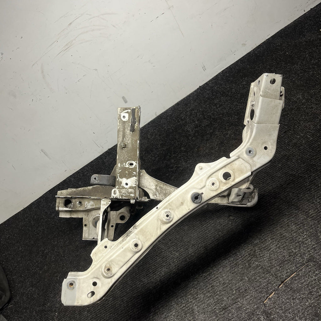 ☑️ 13-20 Scion FRS BRZ 86 Front Left LH Driver Frame Rail Support OEM Cut