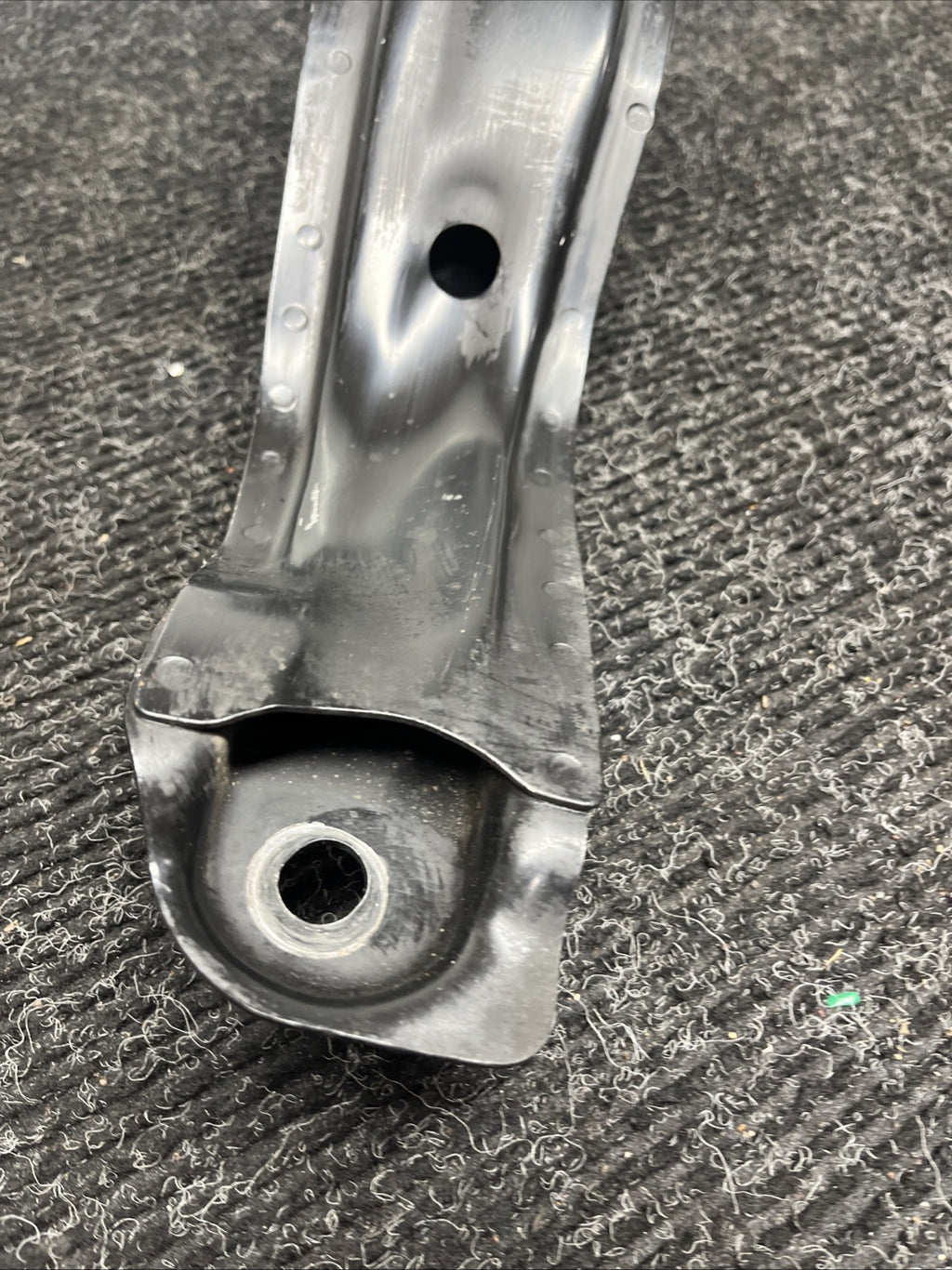 ☑️ 2004-2021 Subaru WRX STI 6SPD Transmission Carrier Mount Brace 41011FE011
