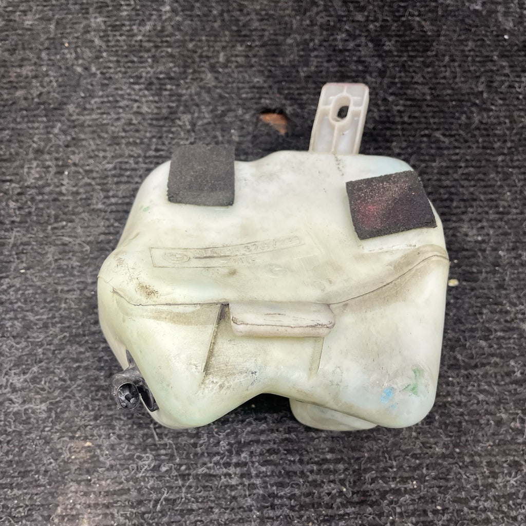 ☑️ BMW E36 323 328 M3 Z3 Windshield Washer Fluid Tank Reservoir Bottle 2.5L OEM