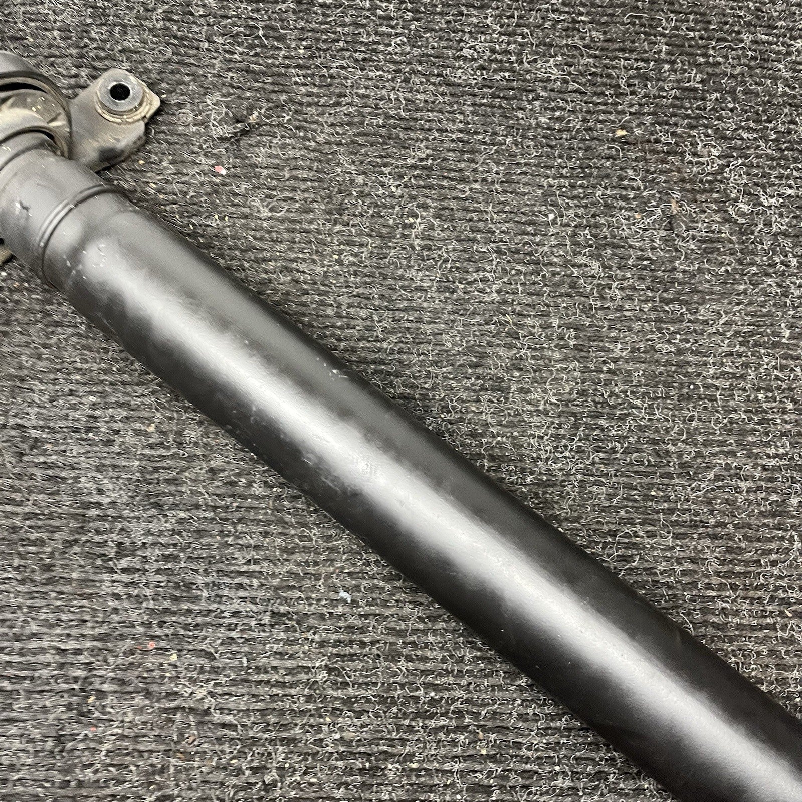 ☑️ 2008-2014 Subaru WRX Impreza Drive Shaft Driveshaft Assembly Factory OEM