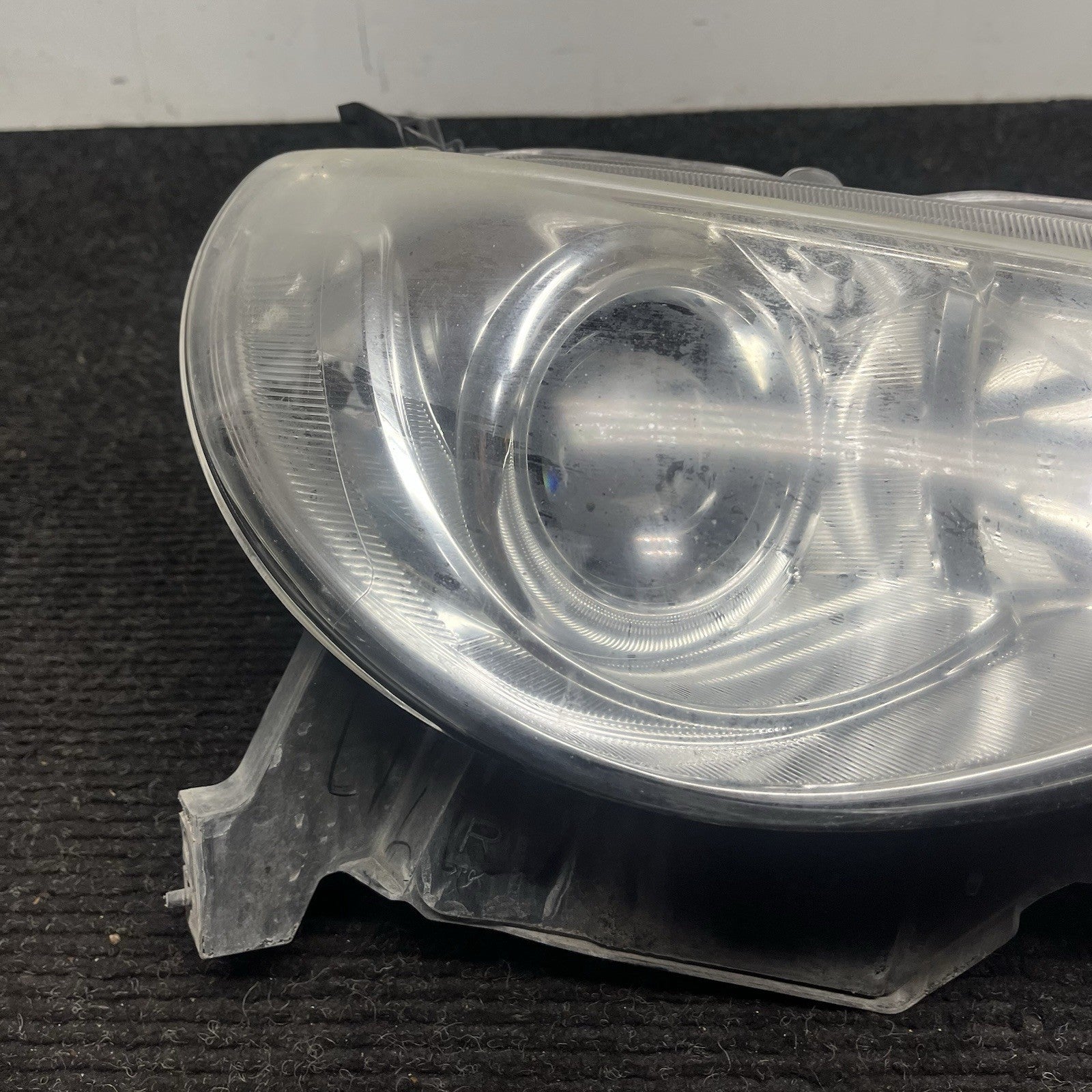 ☑️ 2013-2016 Scion FRS Halogen Right Passenger Side Headlight Assembly OEM