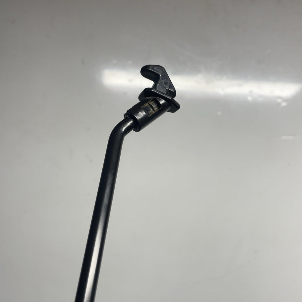 ☑️ TOYOTA GR86 HOOD BONNET BAR STICK PROP ROD SUPPORT OEM 2022 - 2024