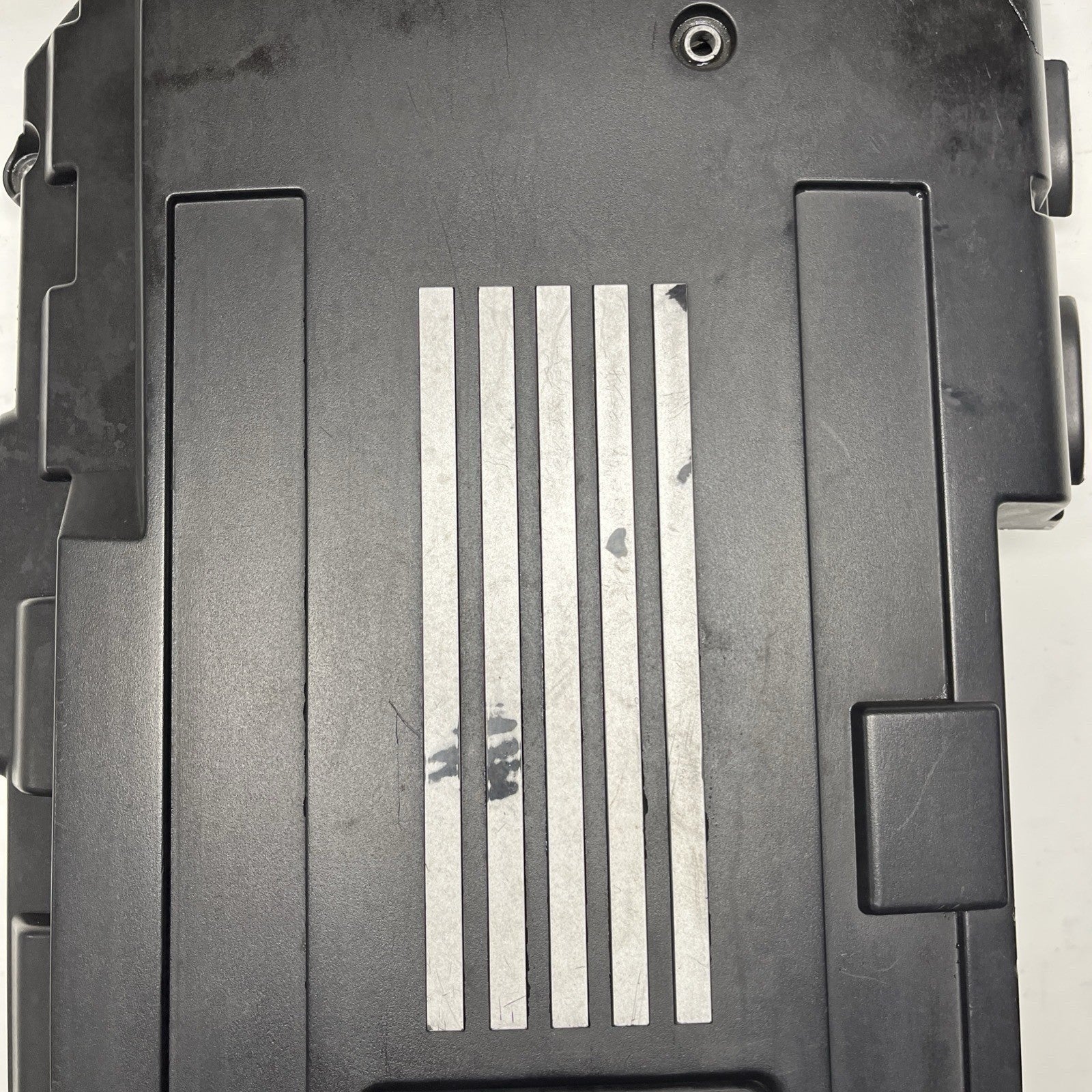 ☑️ OEM BMW E88 E90 E92 E93 Engine Cover N54 Head Cylinder Ignition Coil Covering