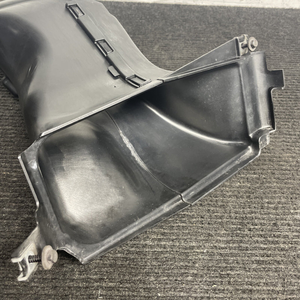 ☑️ 11-13 OEM BMW E92 E93 Front Left Driver Side M SPORT Air Duct Brake Vent