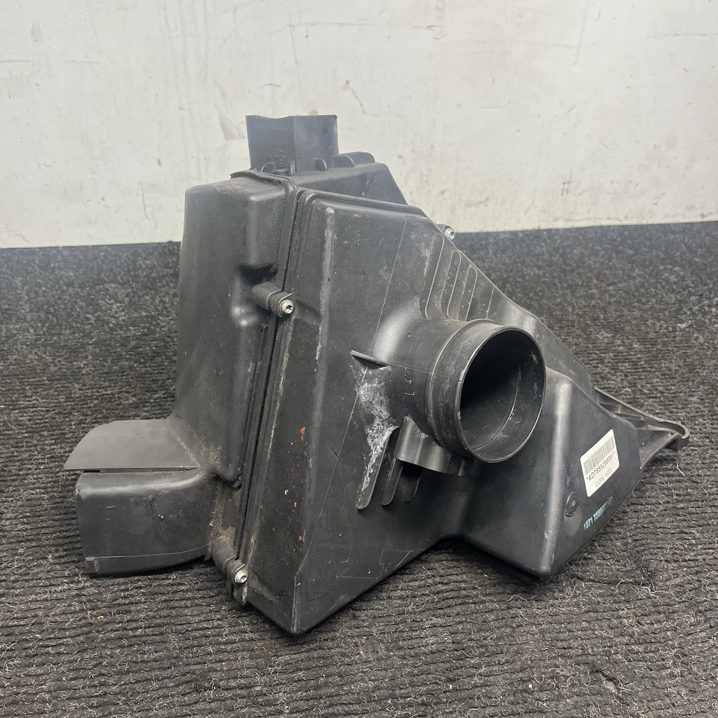 ☑️ 06-13 BMW E82 E88 E90 E92 E93 128I 328I INTAKE AIR CLEANER FILTER HOUSING BOX