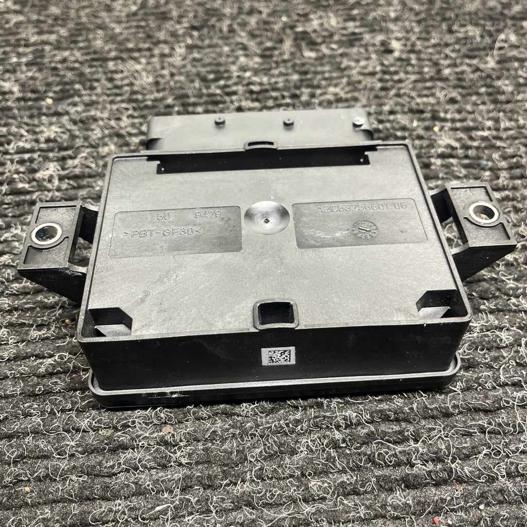 ☑️ 2012 - 2018 Audi A7 Rear Right  Parking Brake Control Module 4H0907801 OEM