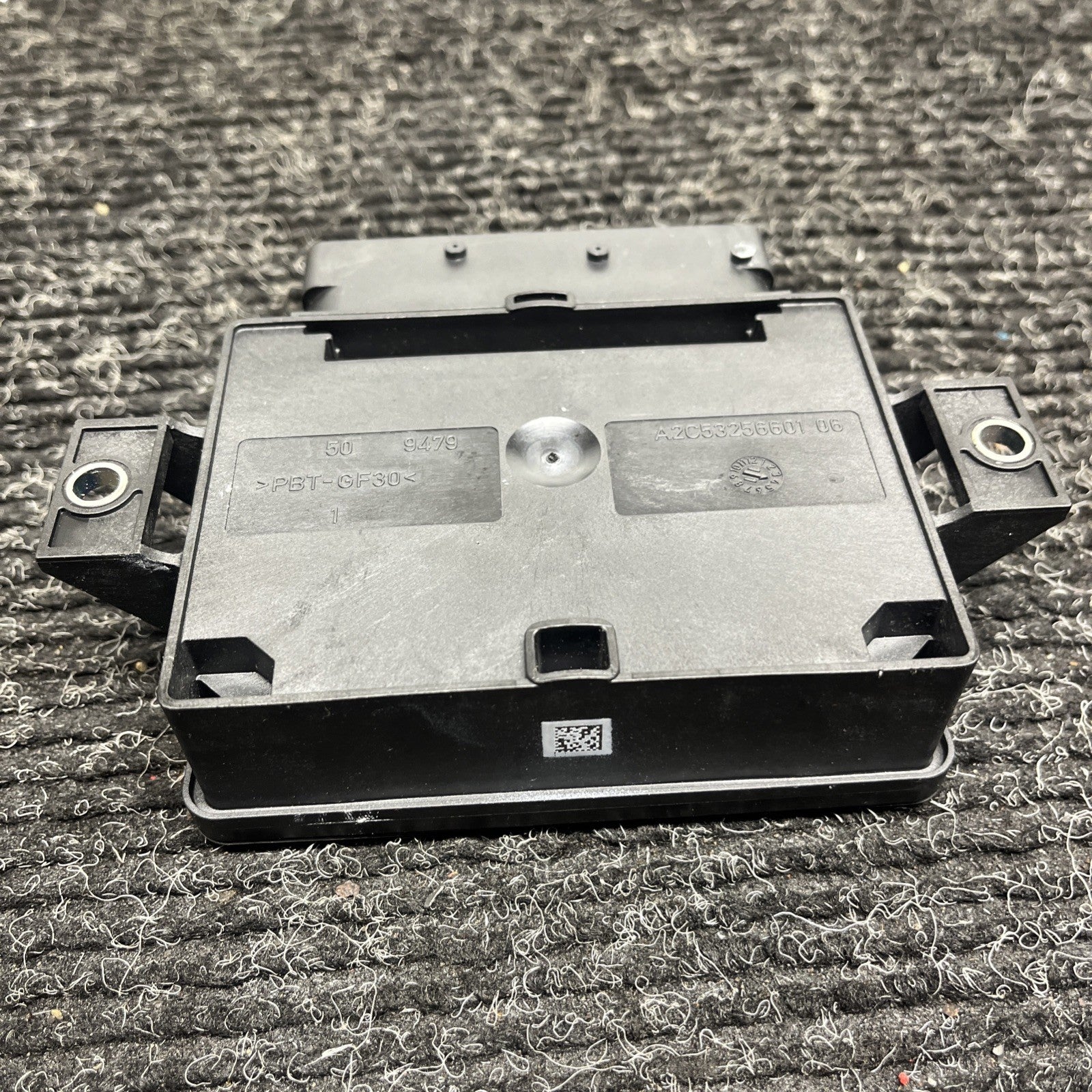 ☑️ 2012 - 2018 Audi A7 Rear Right  Parking Brake Control Module 4H0907801 OEM