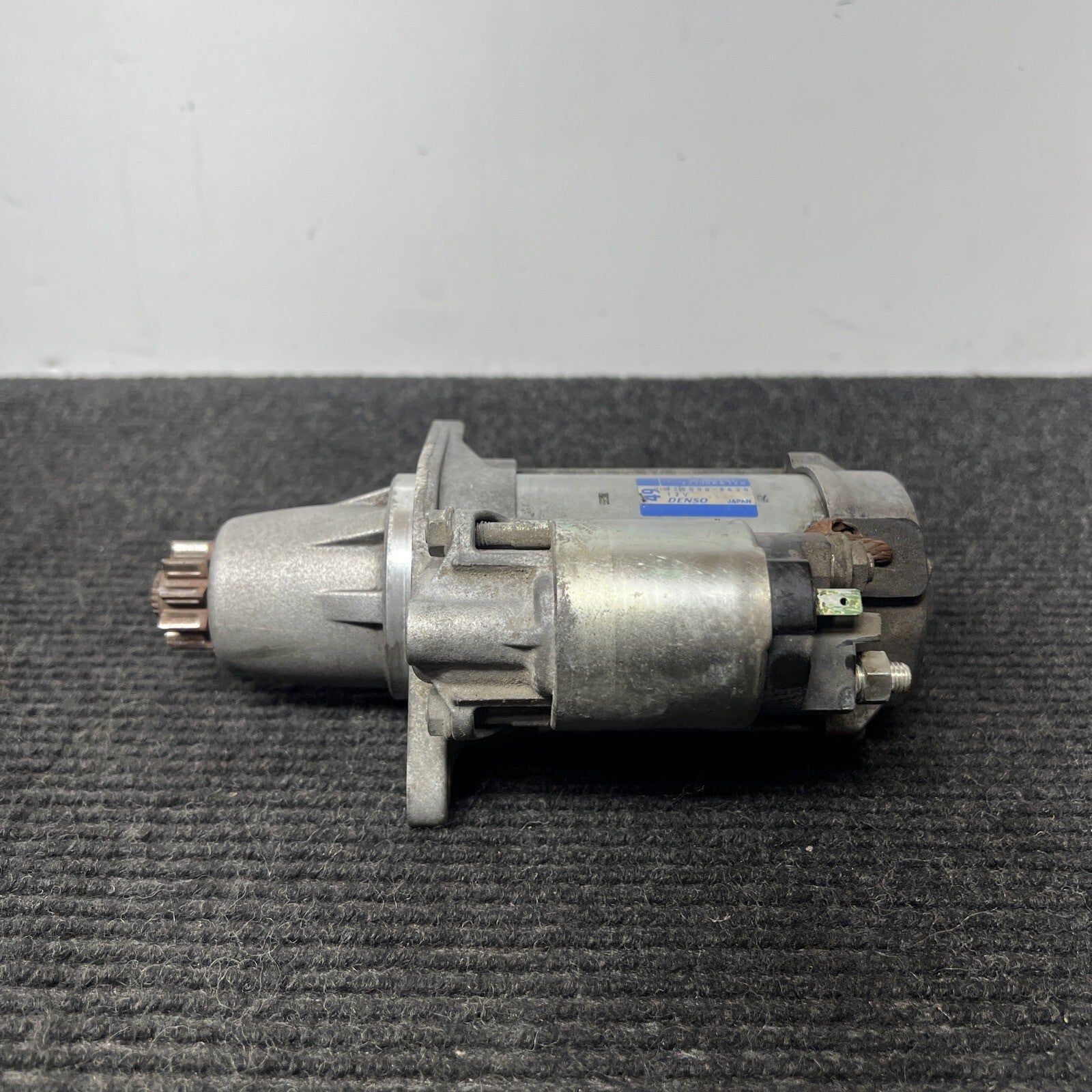 ☑️ 2013-2020 Subaru BRZ Toyota 86 FRS A/T Starter 23300AA720 OEM