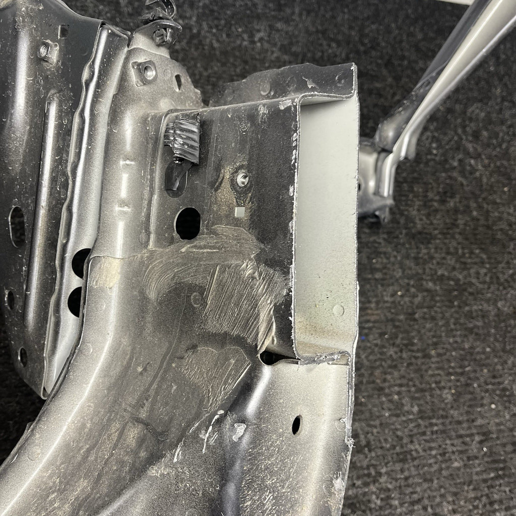 ☑️ 2021-26 Toyota GR86 BRZ Front Right RH Passenger Frame Rail Support OEM Cut