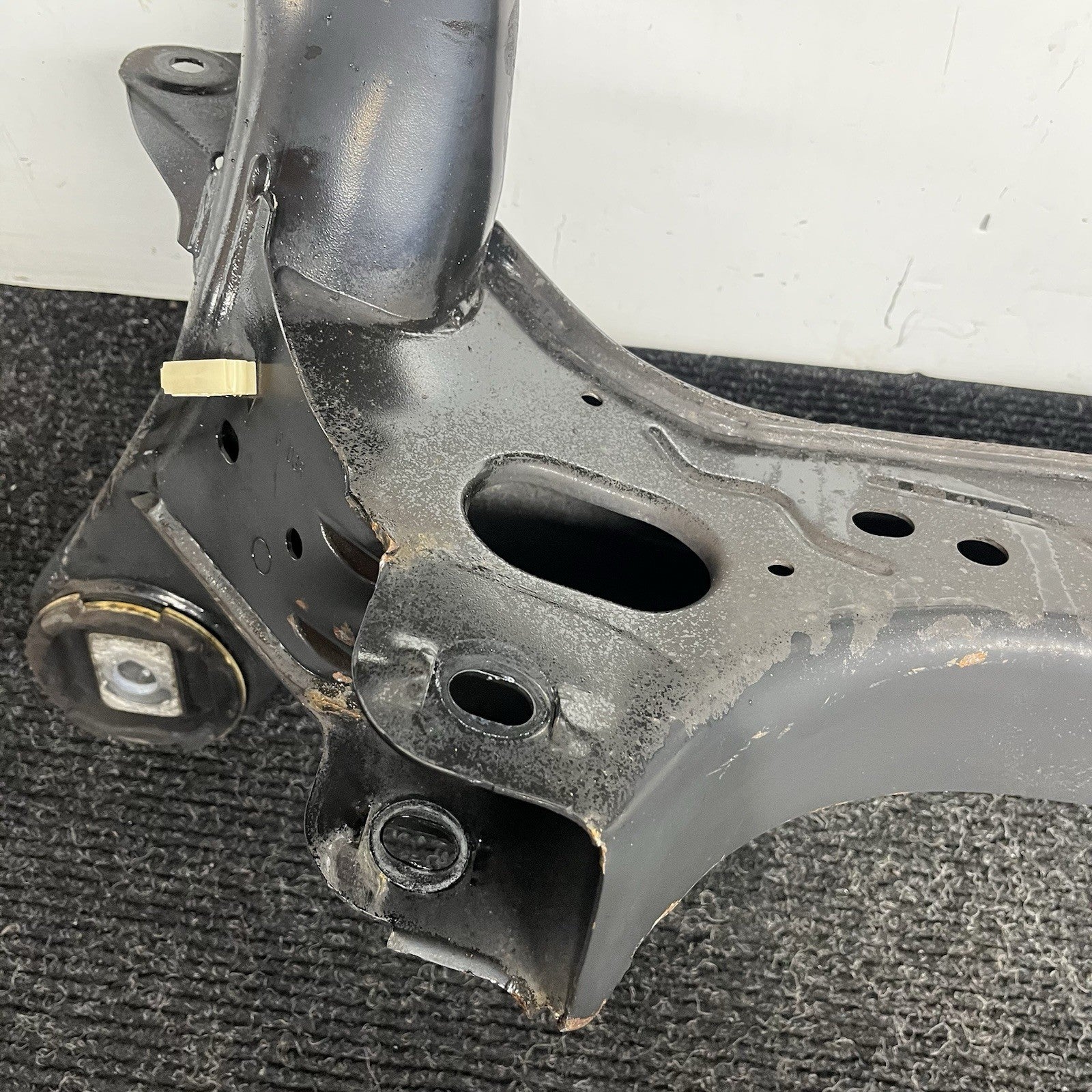 ☑️ 2014-20 BMW M235i F22 F23 Rear Subframe Crossmember Frame Support OEM Genuine