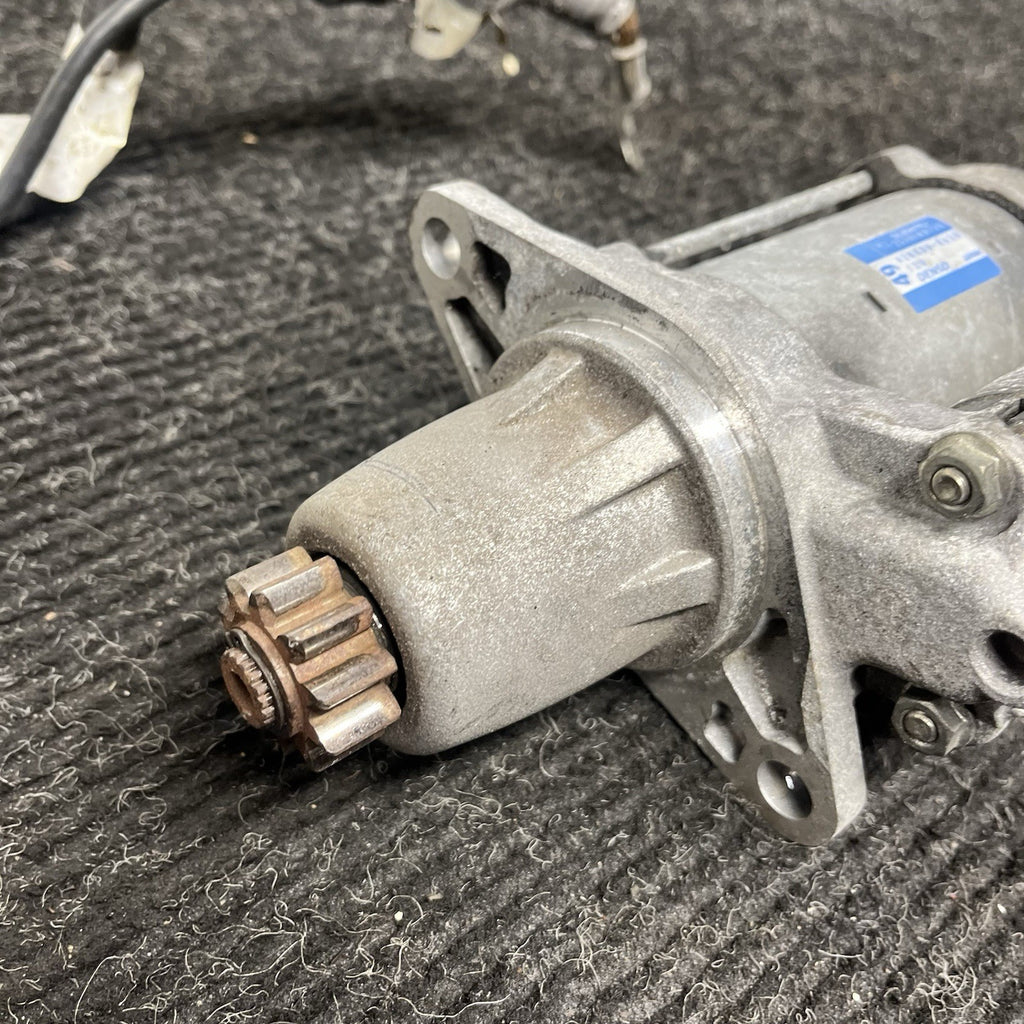 ☑️ 13-20 Scion FRS Subaru BRZ Toyota 86 A/T Automatic Engine Starter Motor OEM