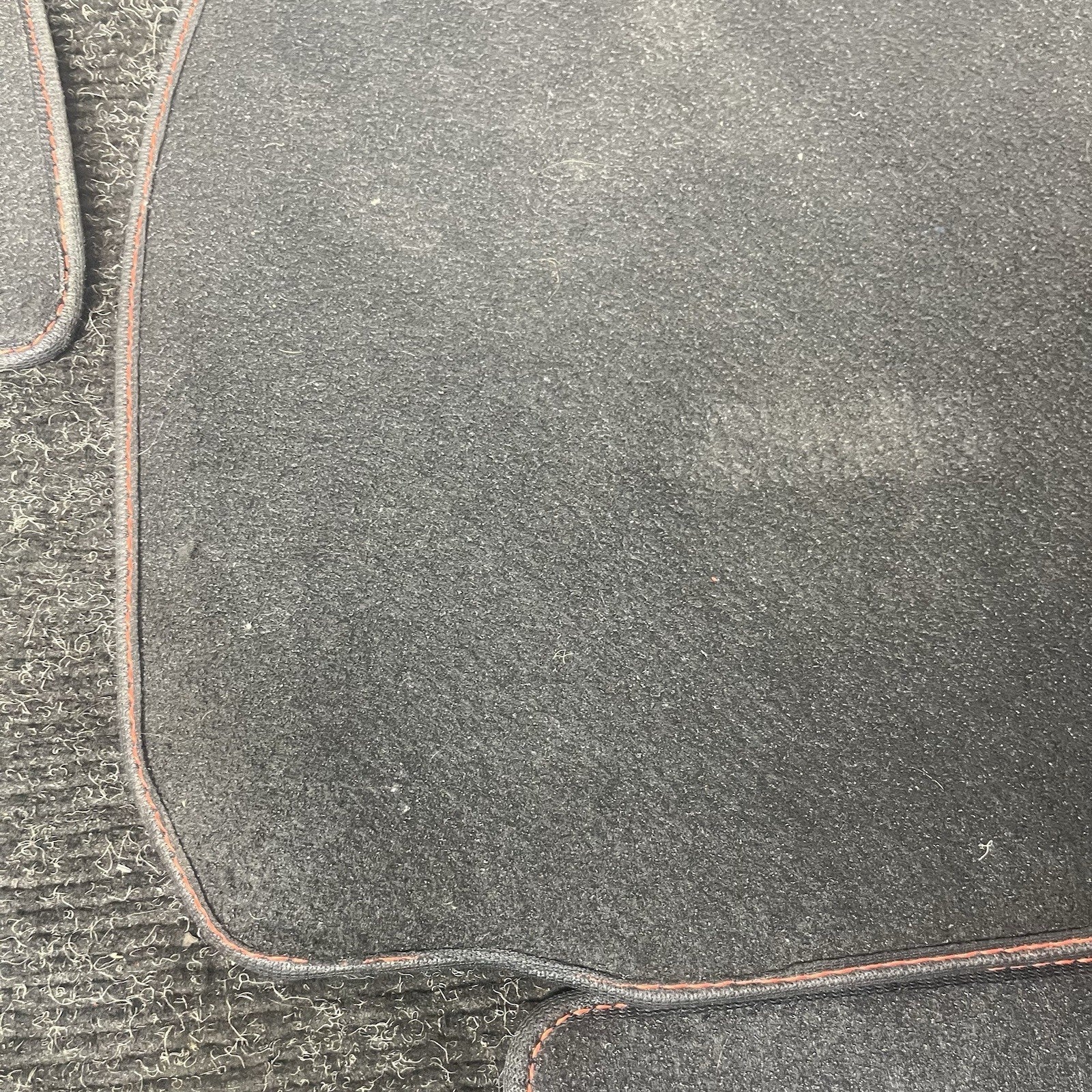 ☑️ 2008-2014 Subaru WRX Carpet Floormats OEM Genuine Original