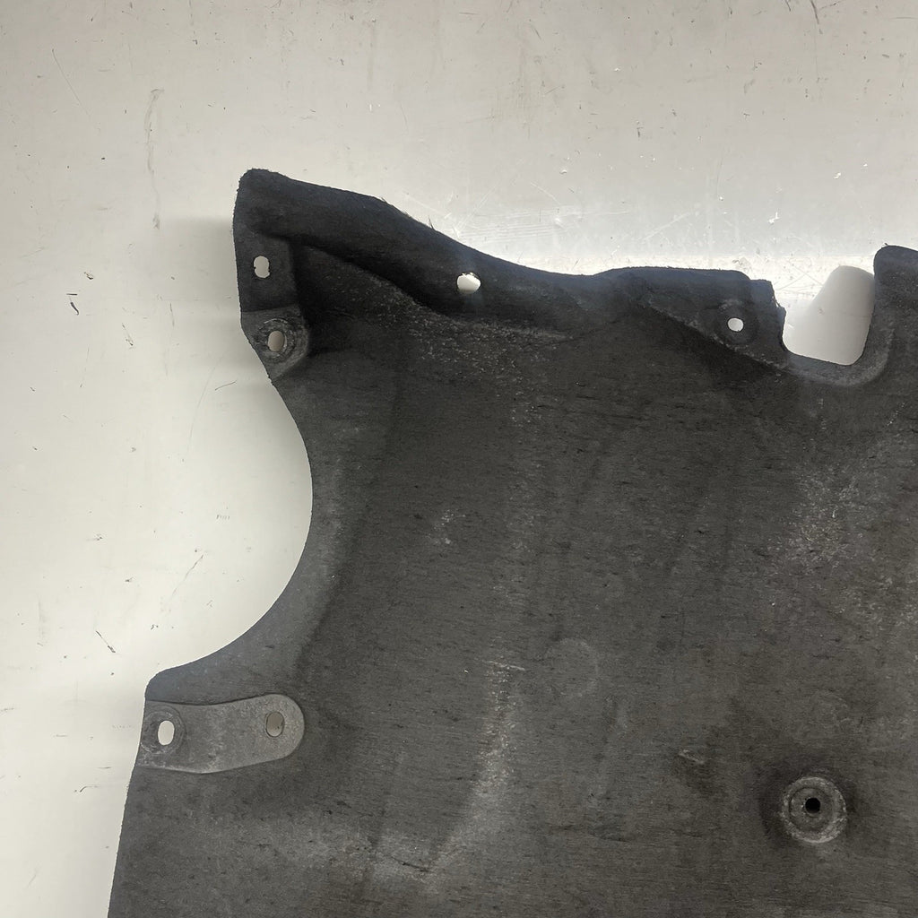 ☑️ BMW 1 2 3 4 SERIES F20 F21 F30 F36 UNDERTRAY SPLASH GUARD PANEL 7241814