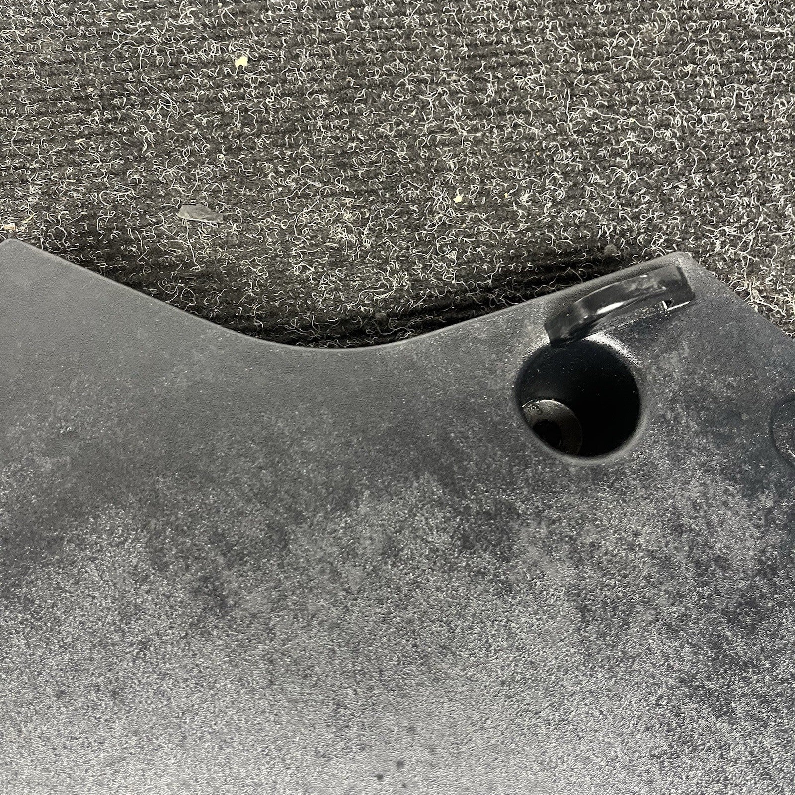 ☑️ 1992-1999 BMW M3 E36 Rear Trunk Driver LH Left Trim Panel 8119231 OEM