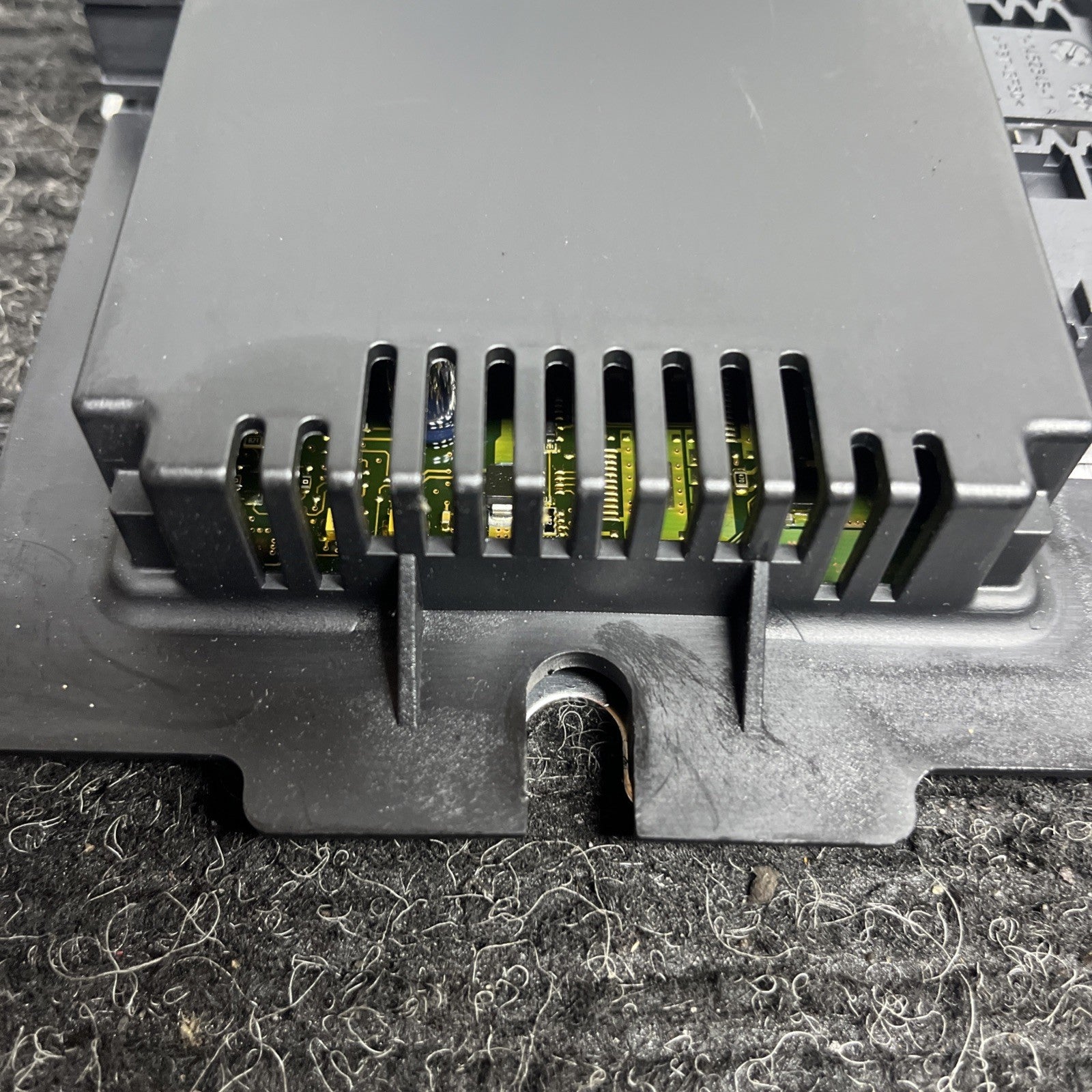 ☑️ BMW E90 E92 E84 1/3 Series X1 FRM3 Footwell Light Computer Control Module OEM