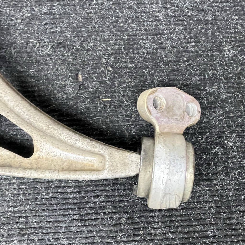 ☑️ 00–06 BMW E46 3-Series RWD E85 Z4 Front Lower Control Arm Wishbone Pair OEM