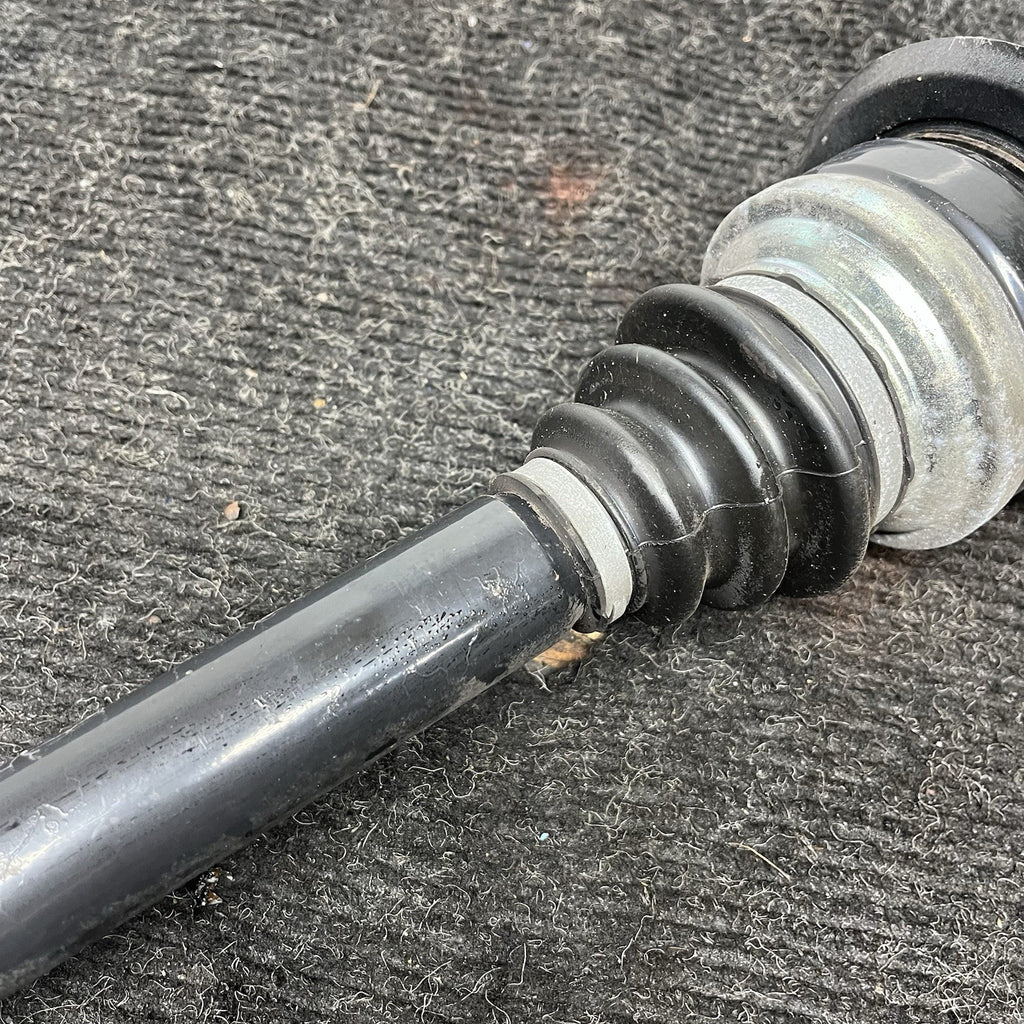 ☑️ 14-16 BMW M235i F22 Rear Left Driver Side CV Axle Shaft RWD OEM
