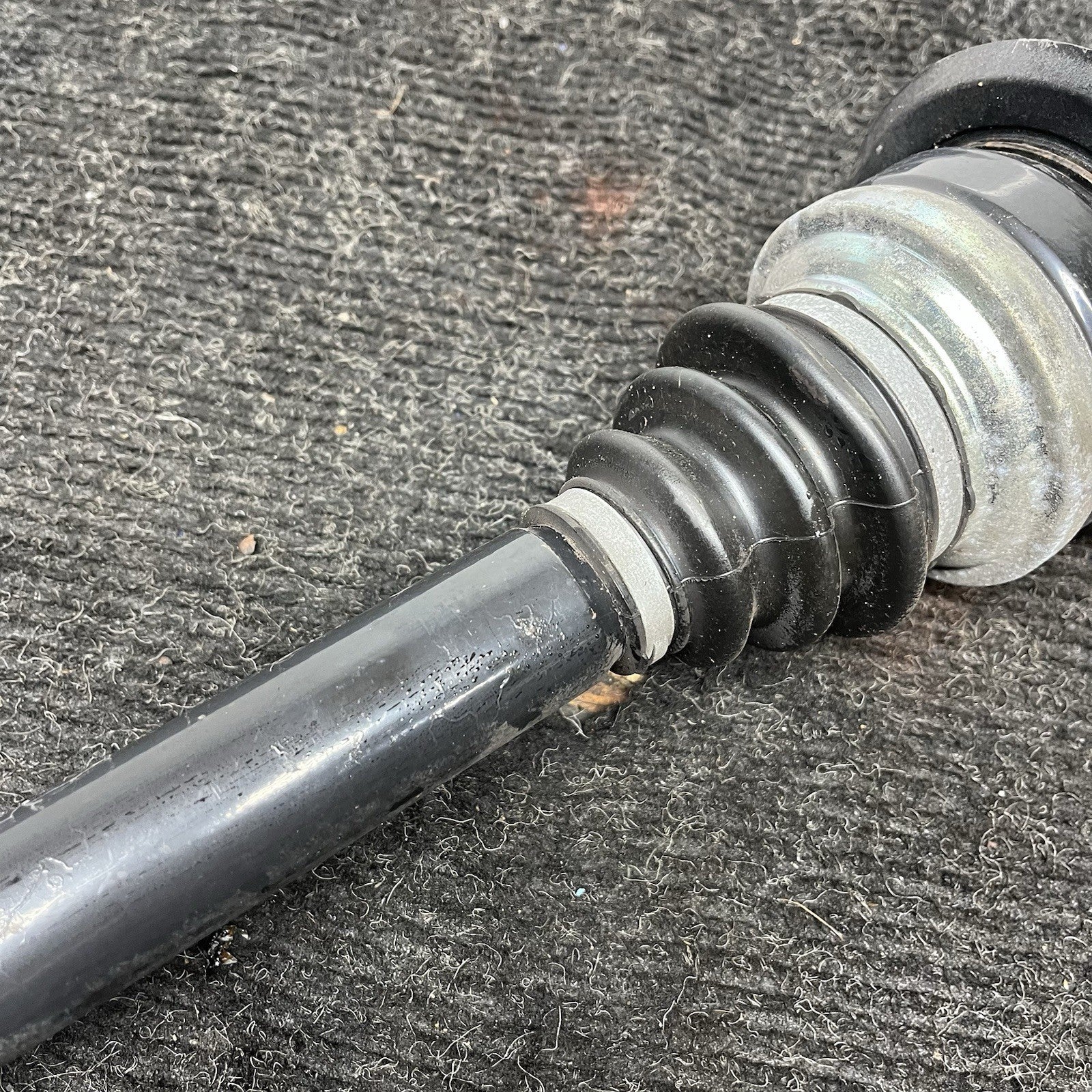☑️ 14-16 BMW M235i F22 Rear Left Driver Side CV Axle Shaft RWD OEM