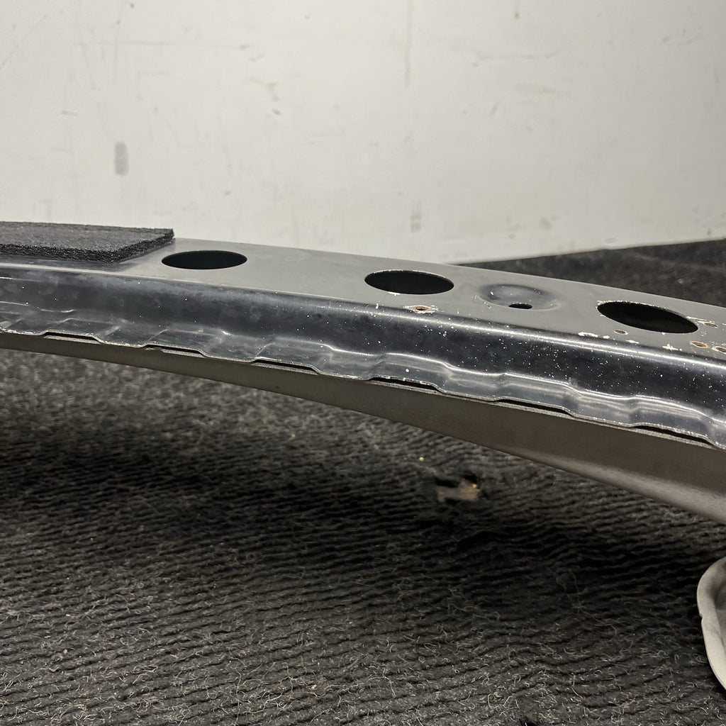 ☑️ 13-20 Scion FRS Subaru BRZ 86 Rear Bumper Support Bar Crash Reinforcement