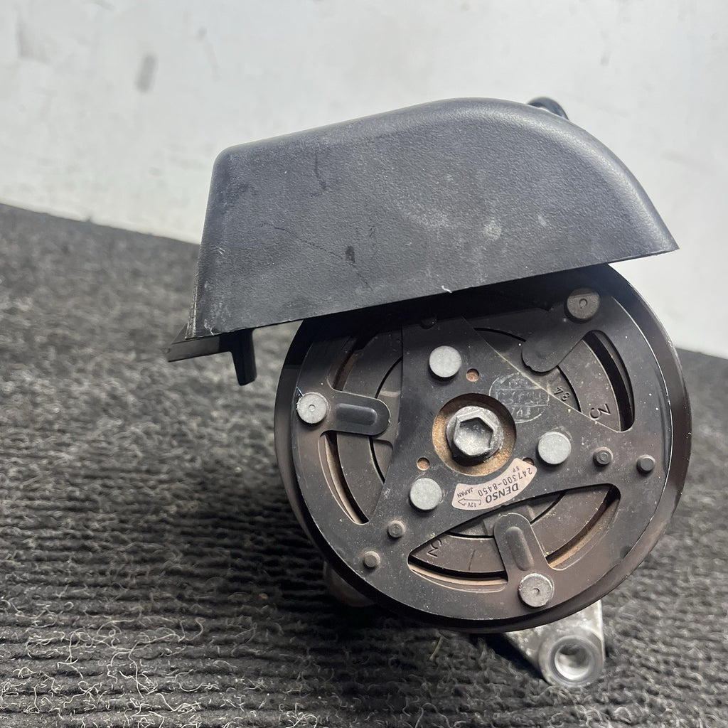 ☑️ 2013-2016 Subaru BRZ AC Compressor Air Conditioning 4472803260 FRS FR-S 13-16