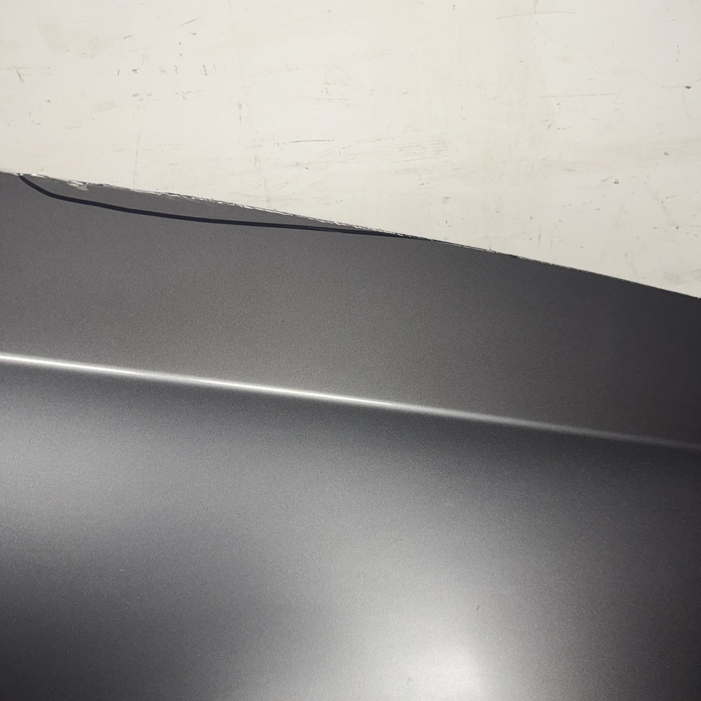 ☑️ 08-13 BMW M3 E93 OEM Rear Left Right Quarter Panel Skin Pair LH RH Space Gray