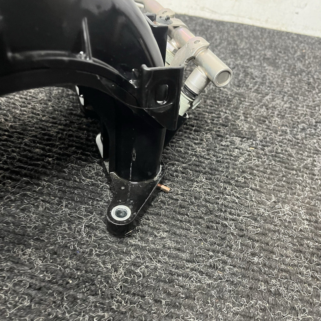 ☑️ 2013-2017 Subaru BRZ Scion FRS 86 FA20 Engine Intake Manifold OEM