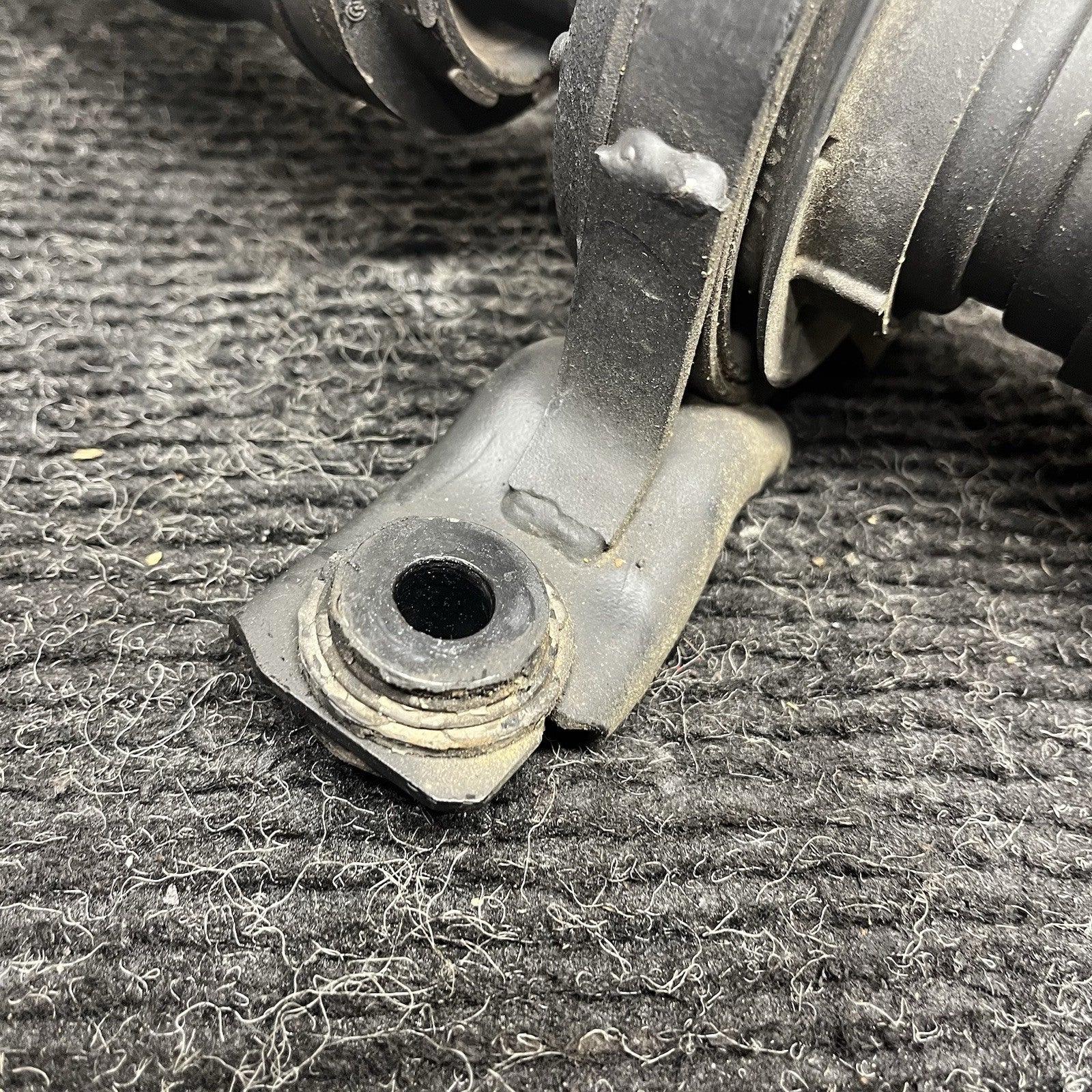 ☑️ 2008-2014 Subaru WRX Impreza Drive Shaft Driveshaft Assembly Factory OEM