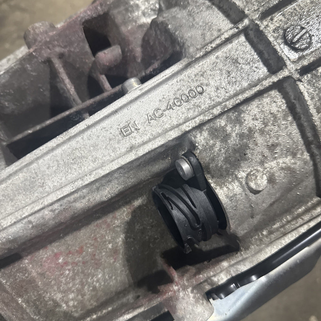 ☑️ BMW E89 E82 E92 135i 335is Z4 N55 N54 DCT Transmission Gearbox GS7D36SG 104K