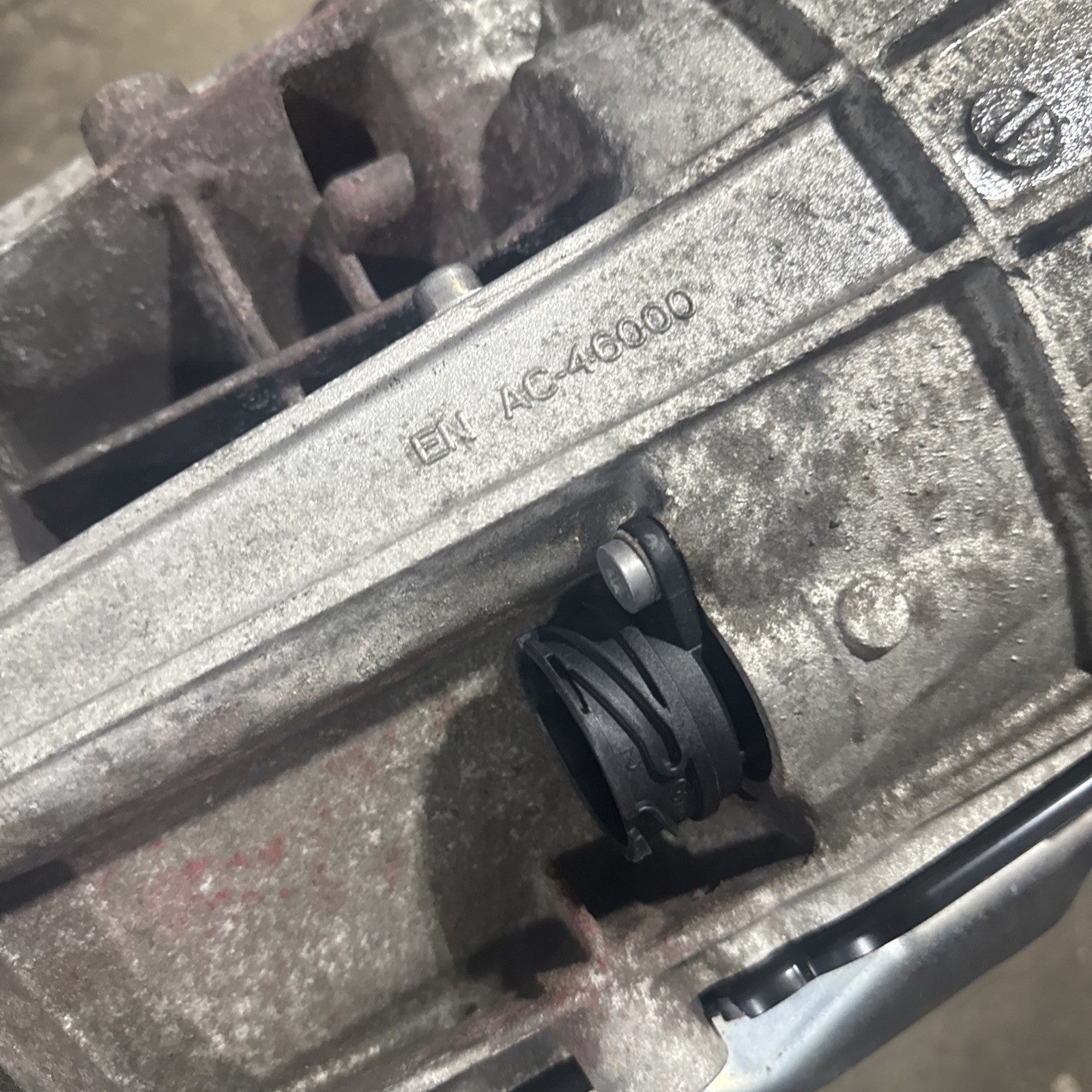 ☑️ BMW E89 E82 E92 135i 335is Z4 N55 N54 DCT Transmission Gearbox GS7D36SG 104K