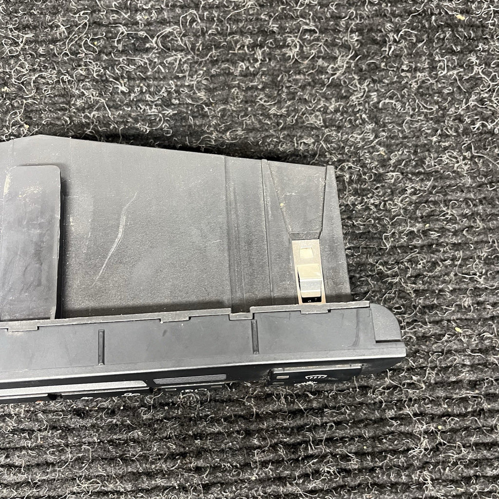 ☑️ 00-06 Bmw E46 3 Series Ac Heater Air Condition Temperature Control Switch Oem
