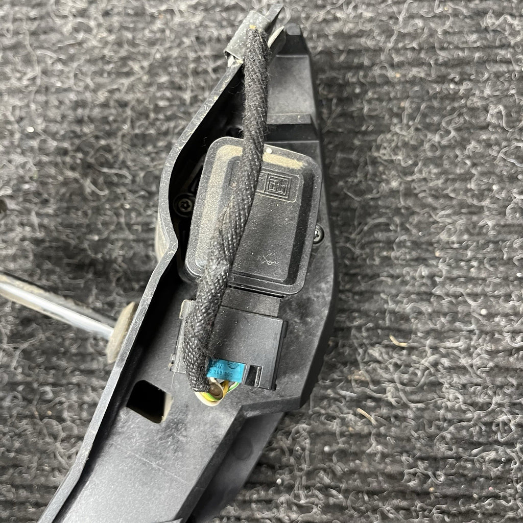 ☑️ BMW E46 E38 E39 3/5 Series X5 M3 Z8 Manual Gas Accelerator Throttle Pedal OEM
