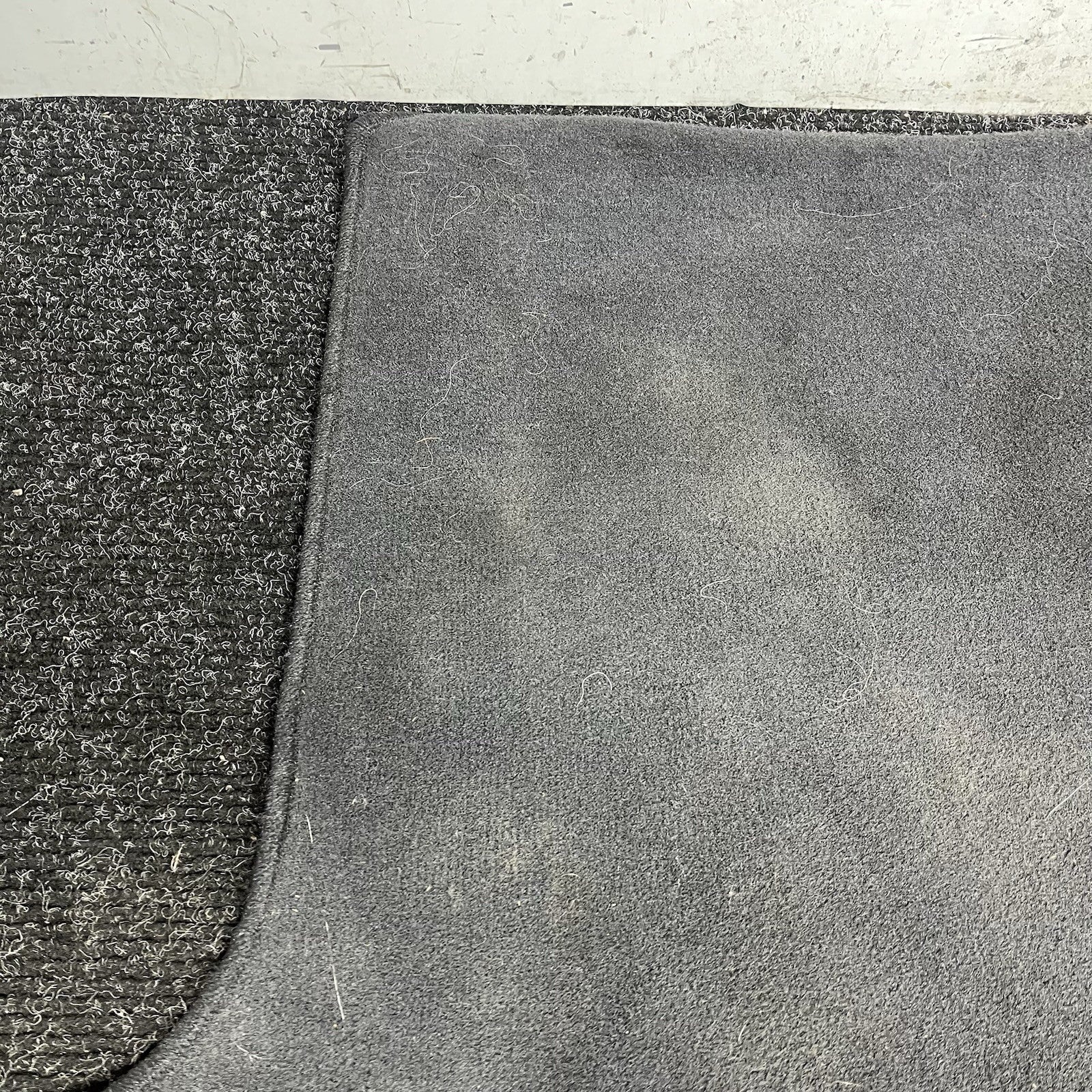☑️ 2013-2016 Scion FR-S Rear Trunk Carpet Floor Mat Carpet OEM