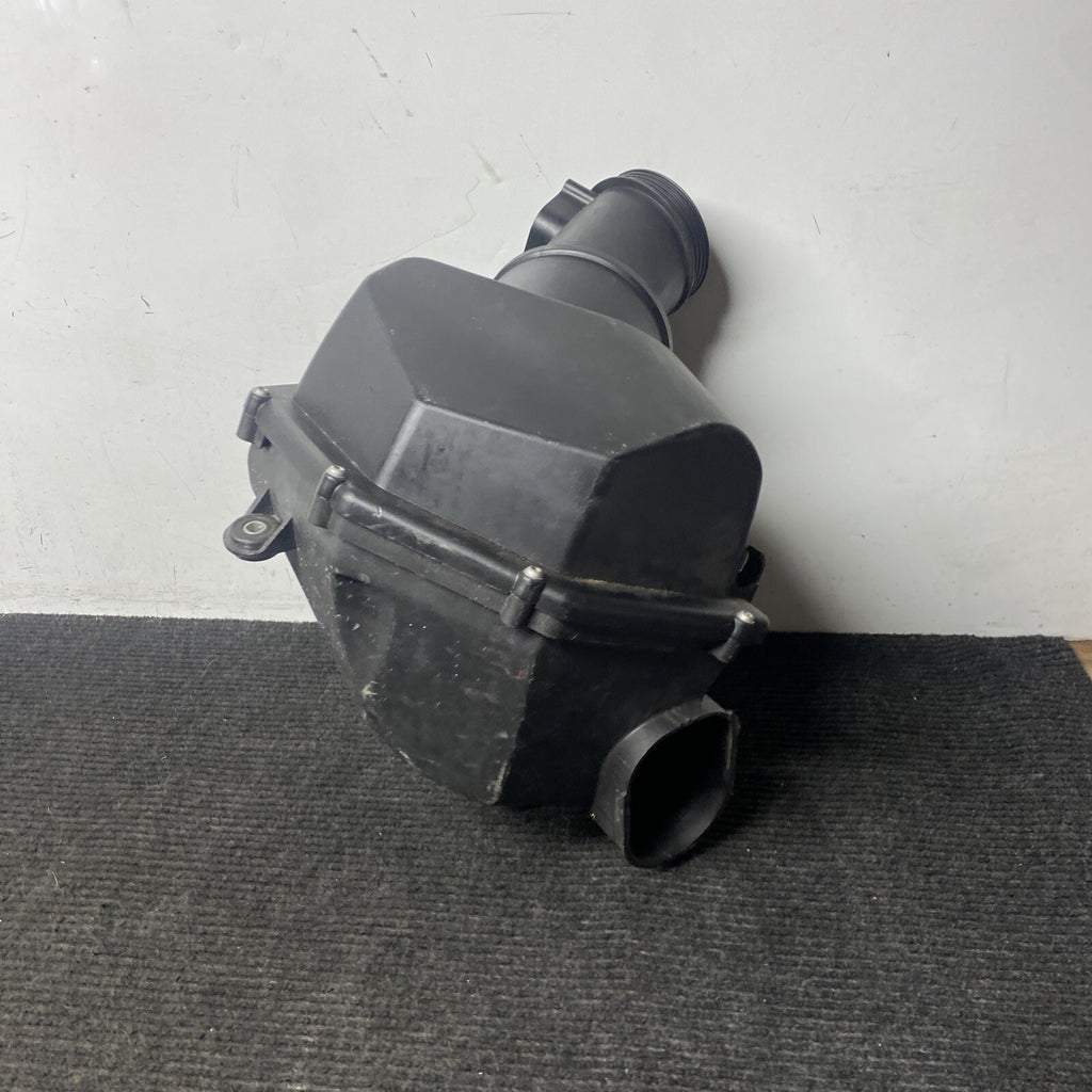 ☑️ OEM BMW M6 F06 F12 F13 M5 F10 S63 Right Side Airbox Air Filter Cleaner Intake