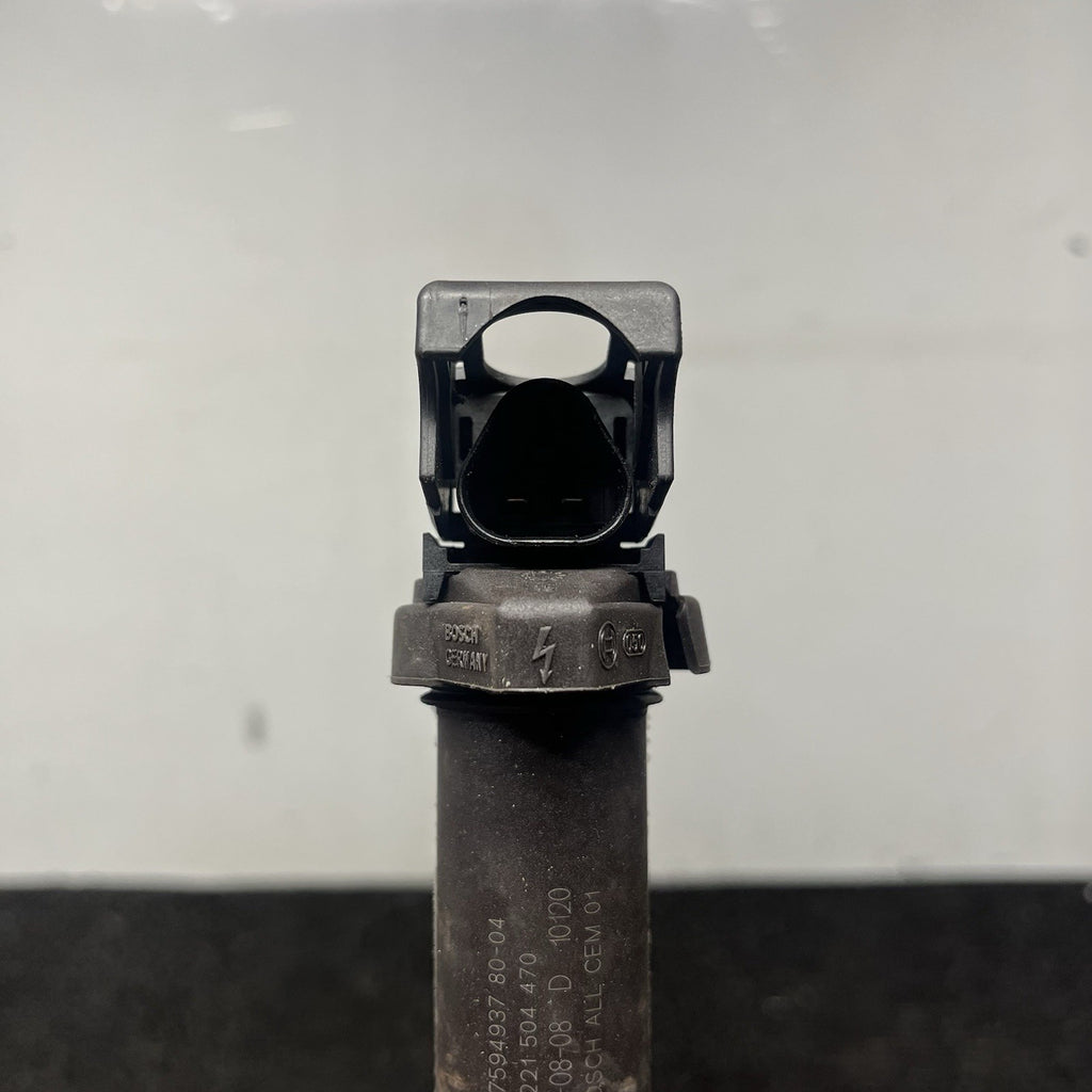 ☑️3Set Genuine 12137594937 Ignition Coils 0221504470 For Bosch BMW 325i 328i OEM