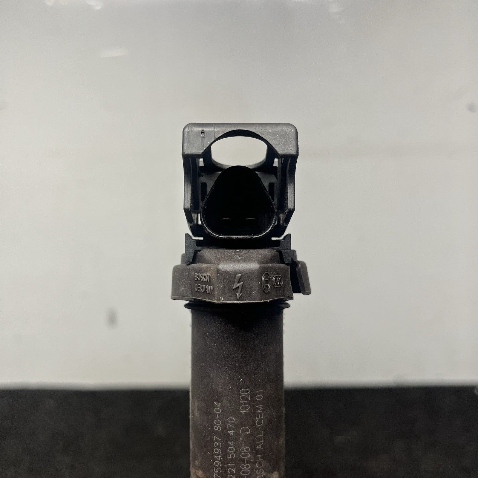 ☑️3Set Genuine 12137594937 Ignition Coils 0221504470 For Bosch BMW 325i 328i OEM