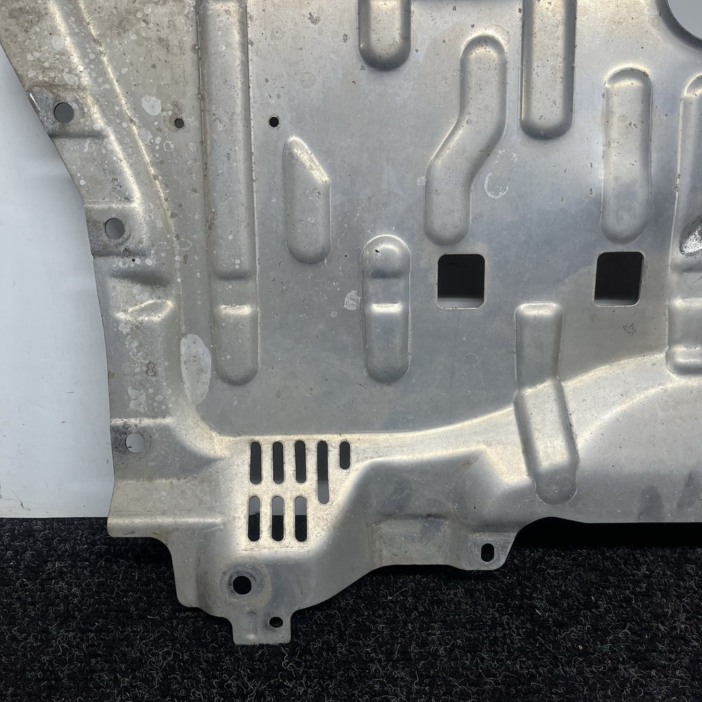 ☑️ SCION FR-S BRZ UNDER ENGINE SPLASH GUARD SHIELD SKID PLATE COVER OEM 2013-20