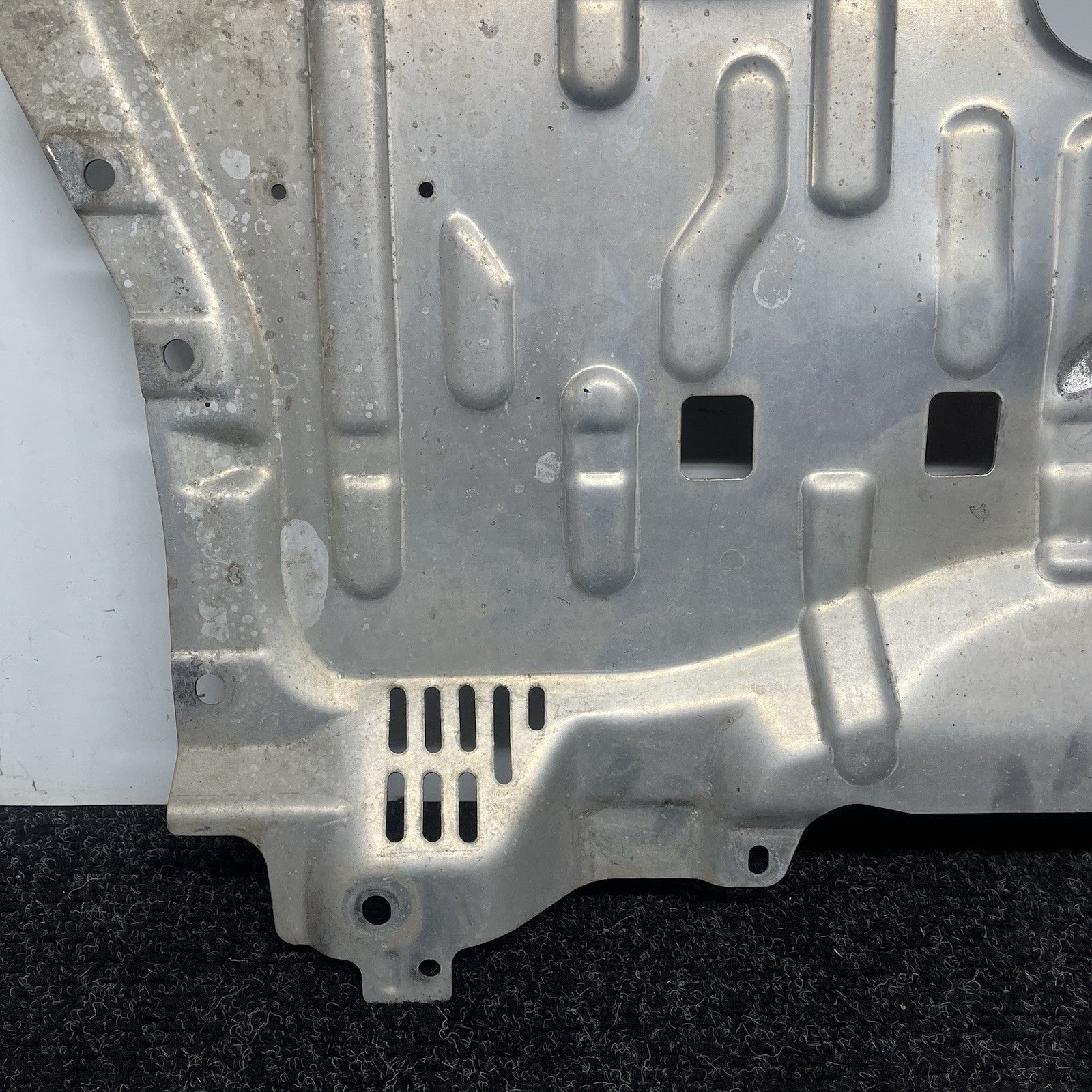 ☑️ SCION FR-S BRZ UNDER ENGINE SPLASH GUARD SHIELD SKID PLATE COVER OEM 2013-20