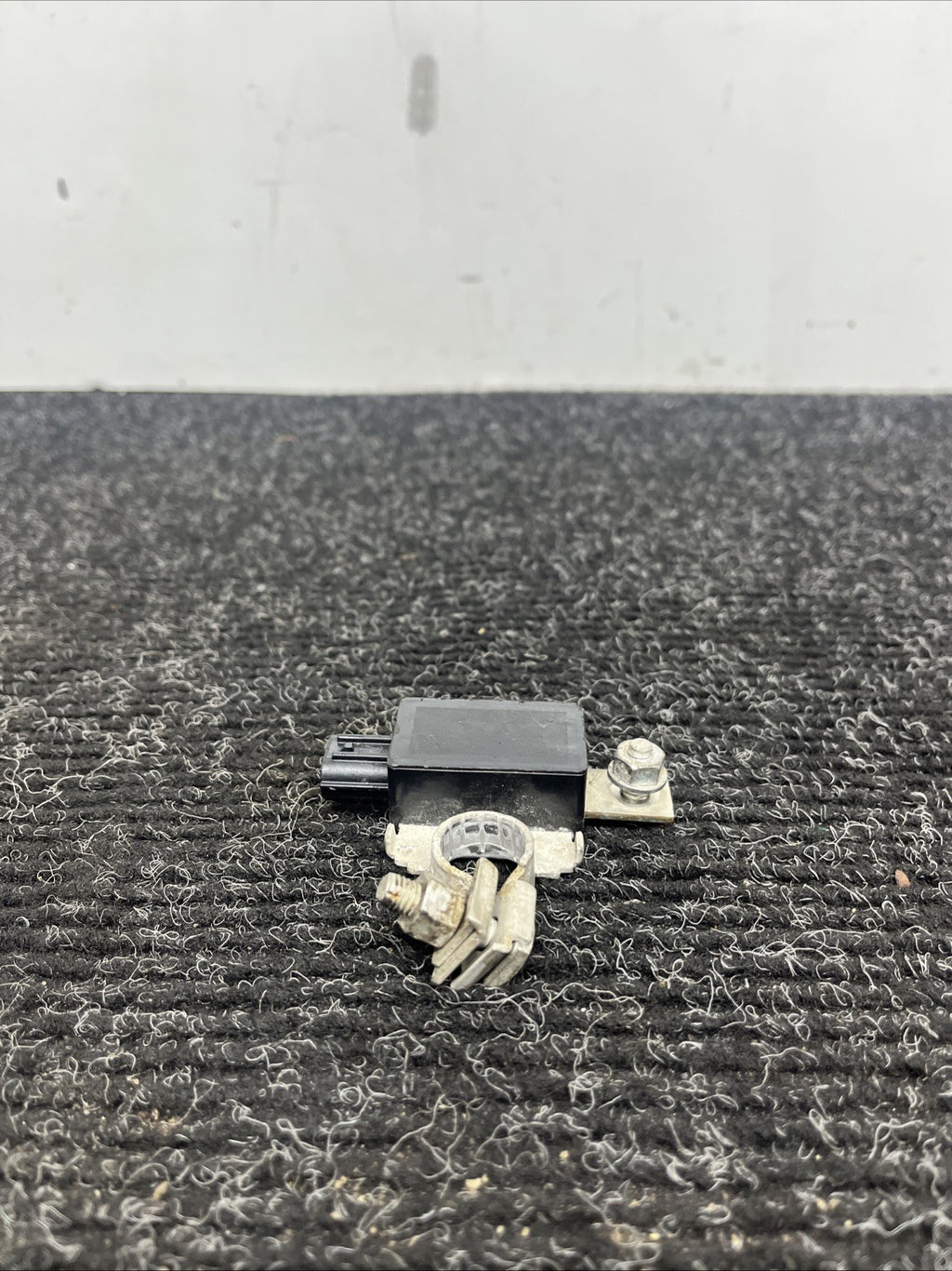 OEM 04-20 Audi A5 A4 A6 A7 A8 Q5 Q7 Battery Negative Cable Wire Harness