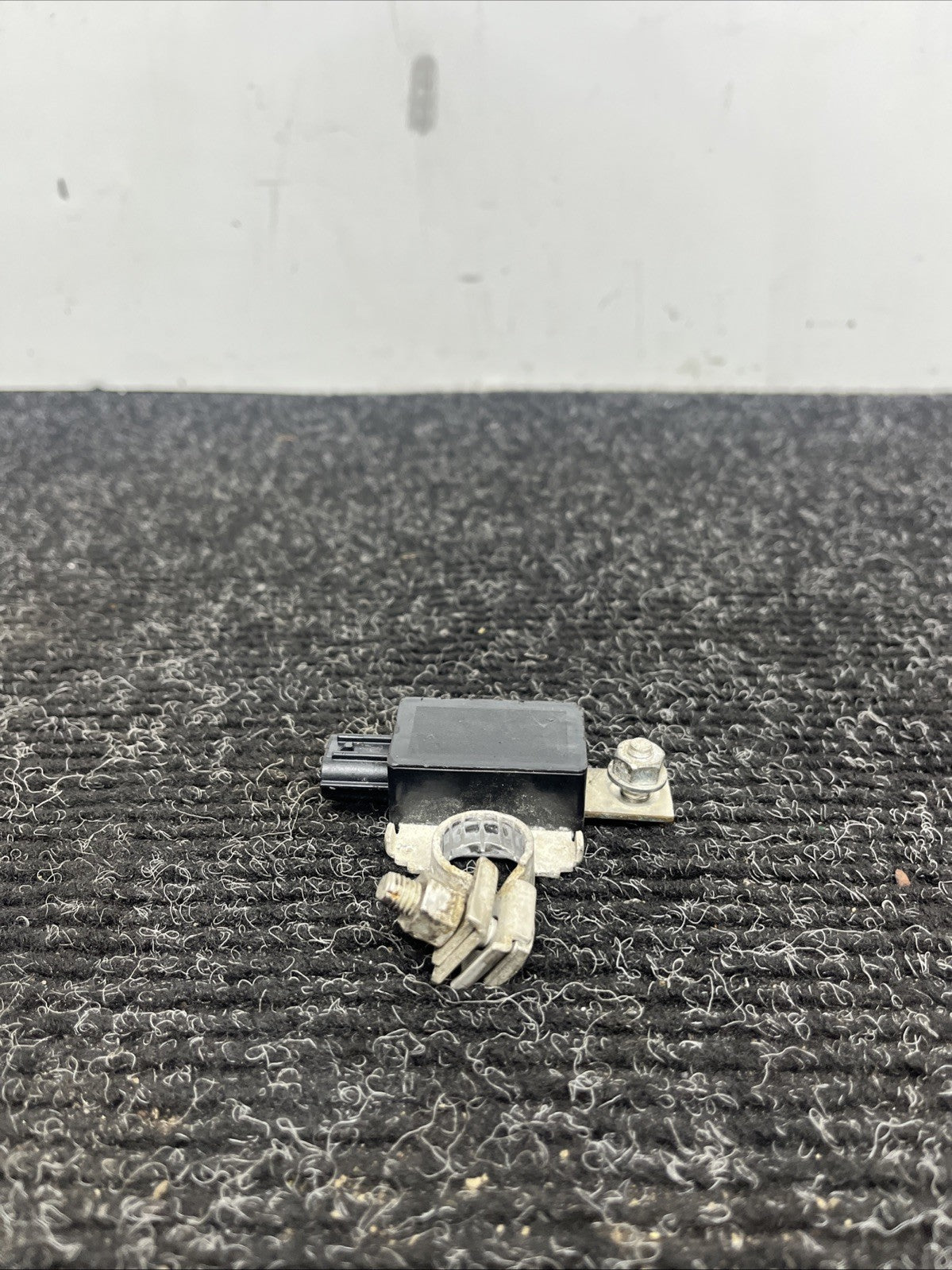 OEM 04-20 Audi A5 A4 A6 A7 A8 Q5 Q7 Battery Negative Cable Wire Harness