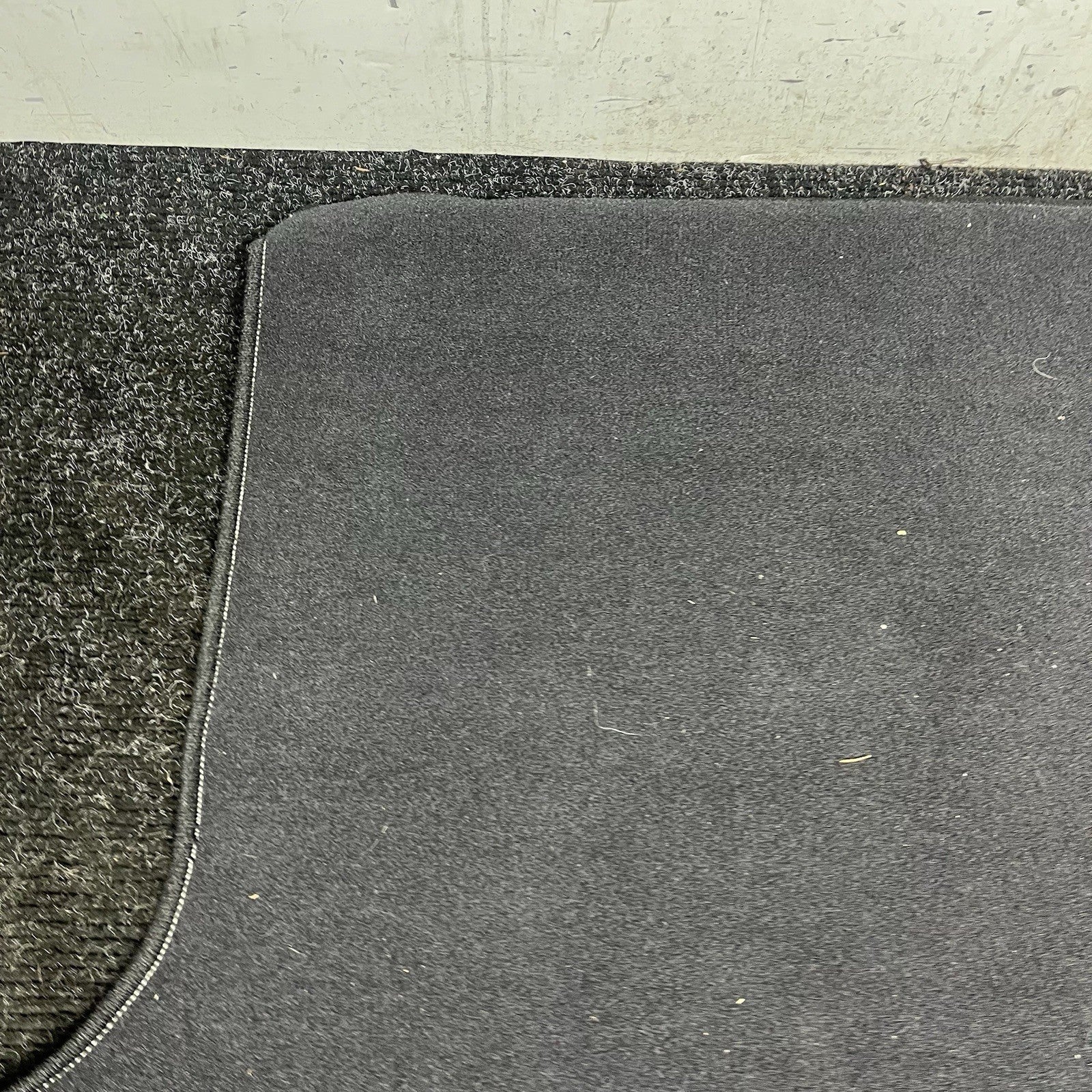 ☑️ 2013-2016 Scion FRS 10 Series Rear Trunk Carpet Floor Mat Tire Cover OEM