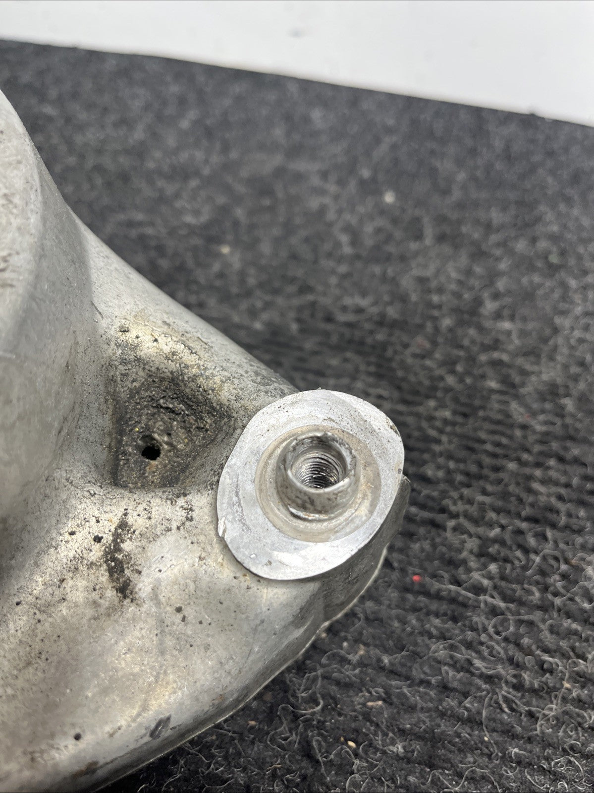 ☑️ 2009-2017 AUDI Q5 SQ5 - Front Strut Mount 8K0412383F