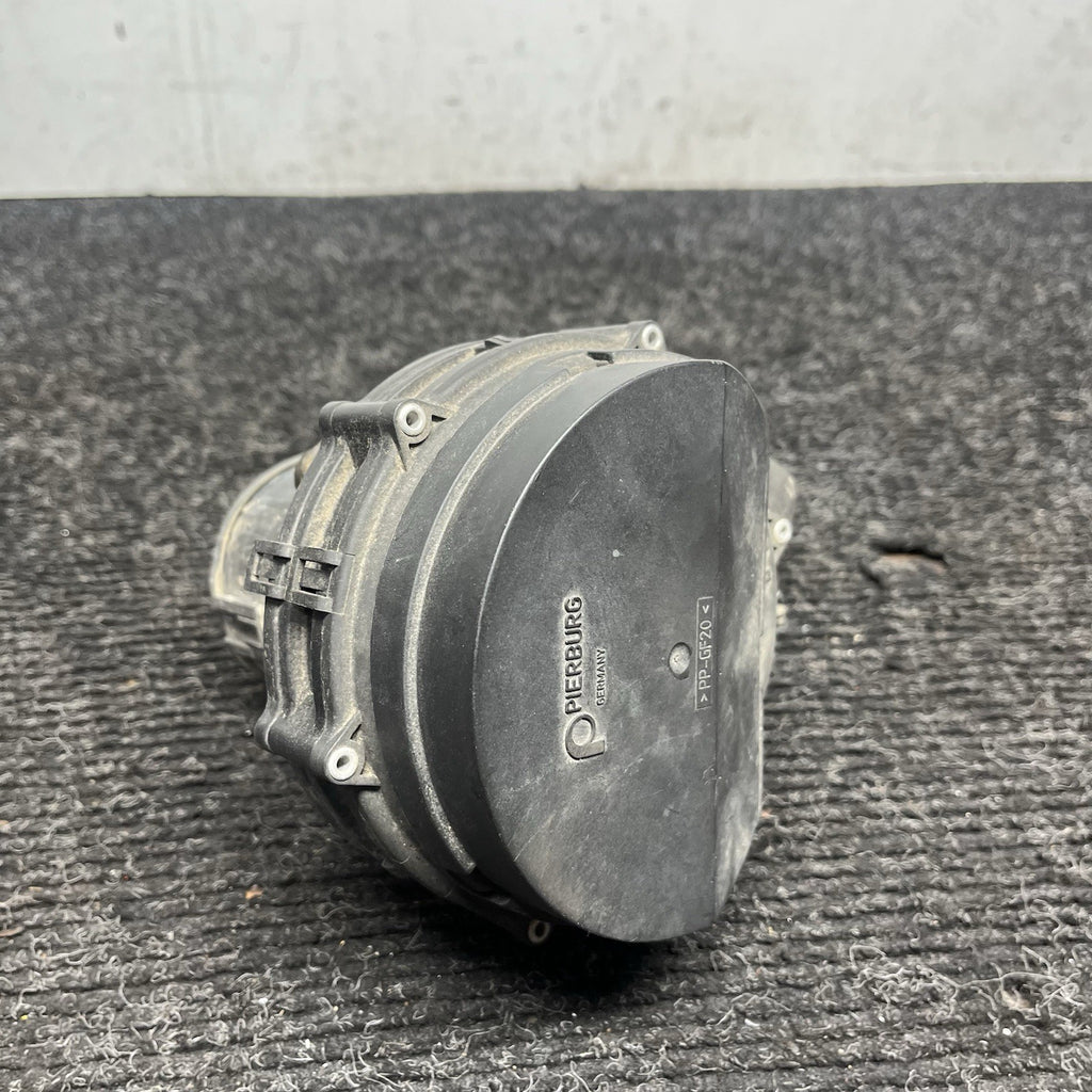 ☑️ 1999-02 BMW E46 330 325 323 SECONDARY AIR INJECTION SMOG PUMP OEM 1715293