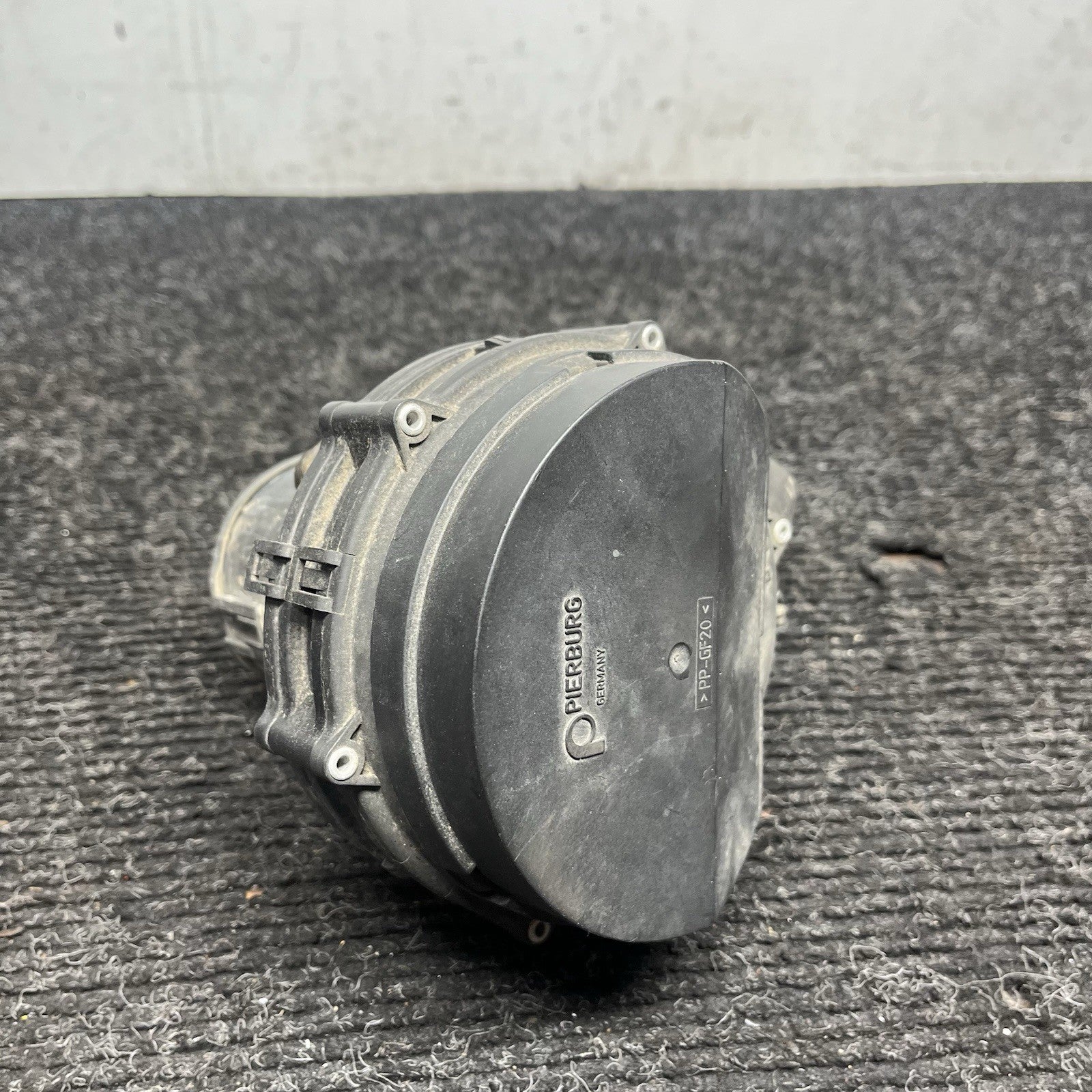 ☑️ 1999-02 BMW E46 330 325 323 SECONDARY AIR INJECTION SMOG PUMP OEM 1715293