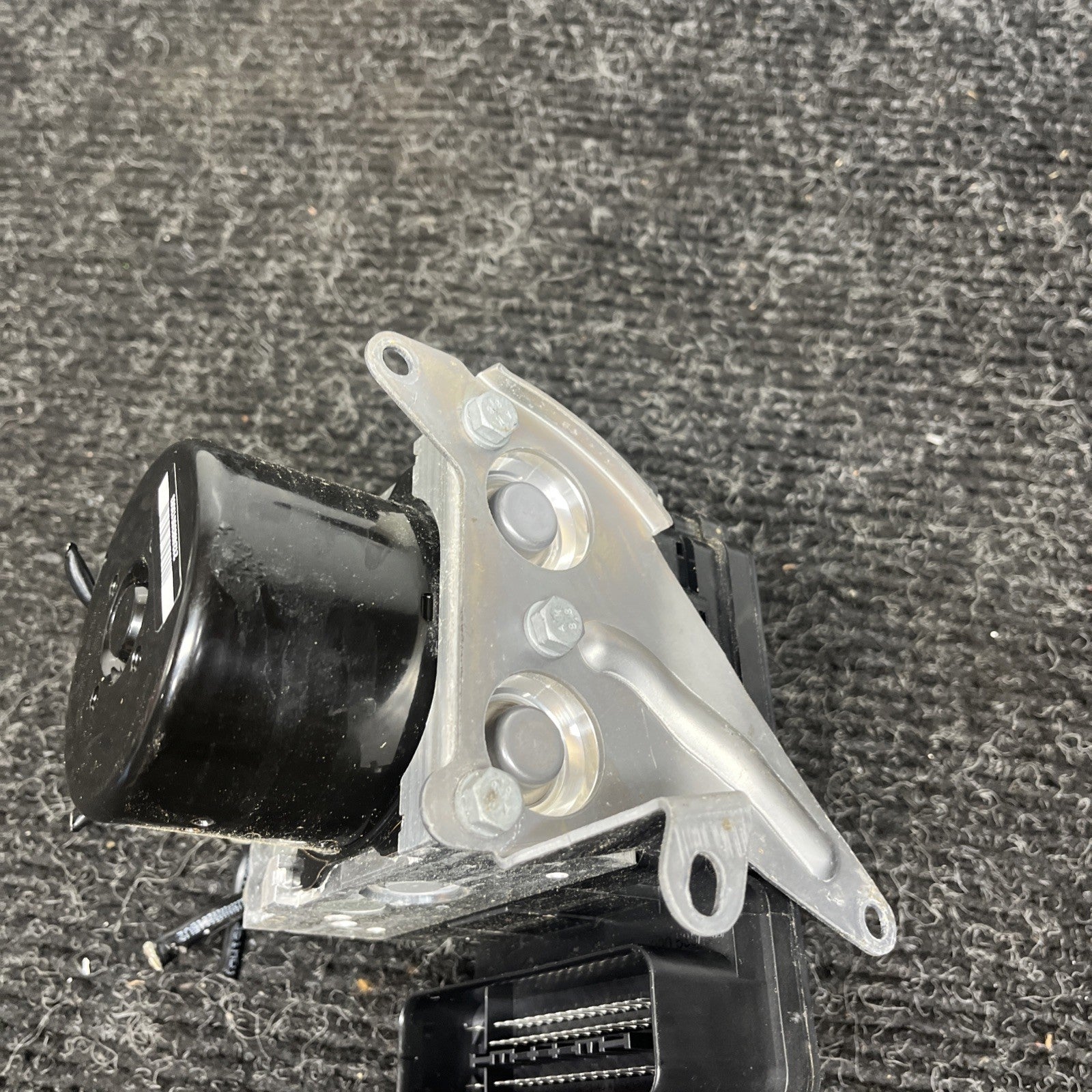 ☑️ OEM BMW E90 E92 E93 RWD ABS Pump Anti Lock DSC Dynamic Stability Control