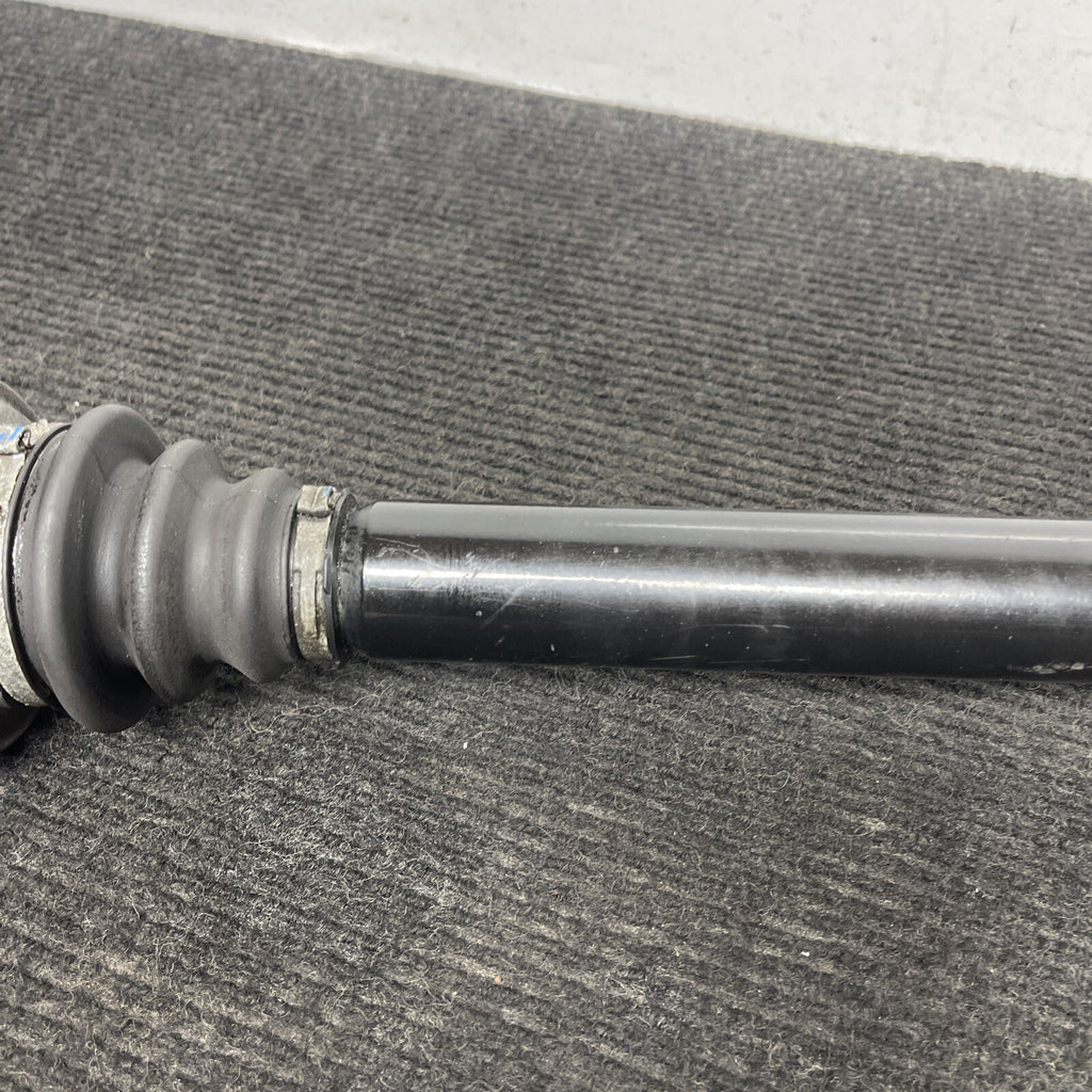 ☑️ 11-16 BMW MANUAL M/T 6 SPEEDF10 550i 535i Left Driver Rear Axle Shaft OEM