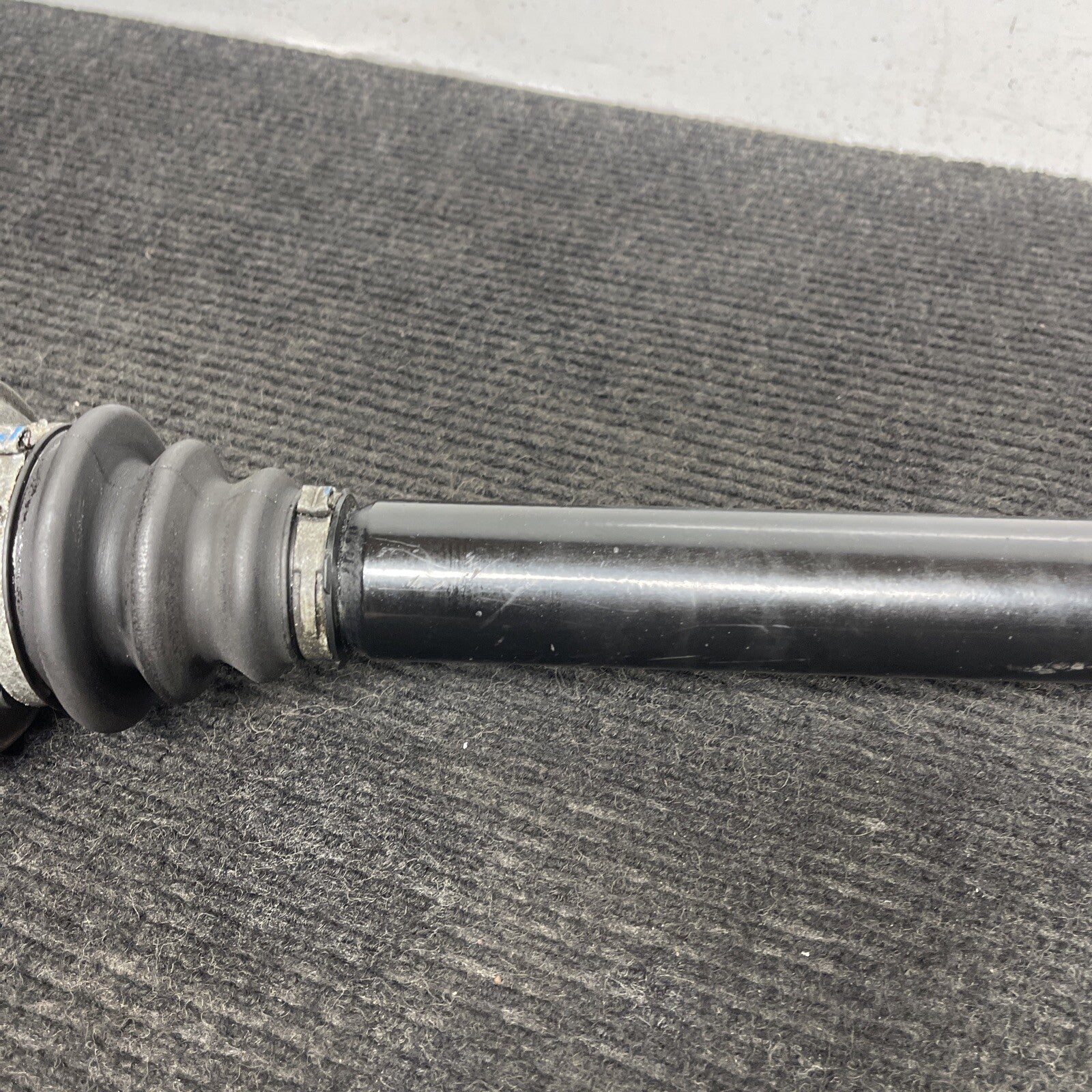 ☑️ 11-16 BMW MANUAL M/T 6 SPEEDF10 550i 535i Left Driver Rear Axle Shaft OEM