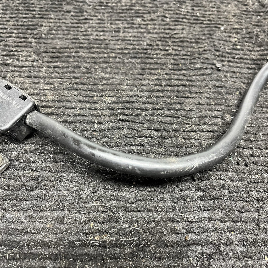 ☑️ OEM 07-13 BMW E70 E71 X5 X6 Negative Terminal Battery Cable IBS