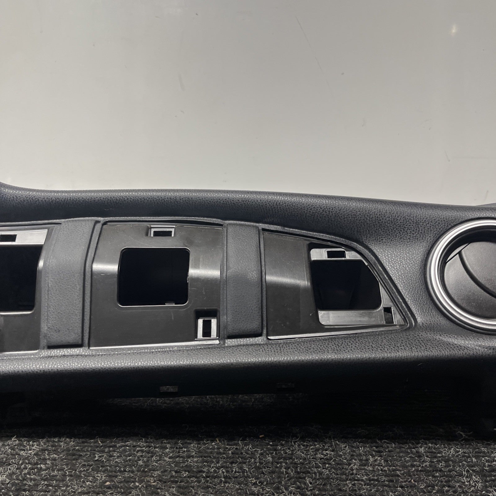 ☑️ 2013-2019 Subaru BRZ & FRS Dashboard Dash Panel Assembly OEM